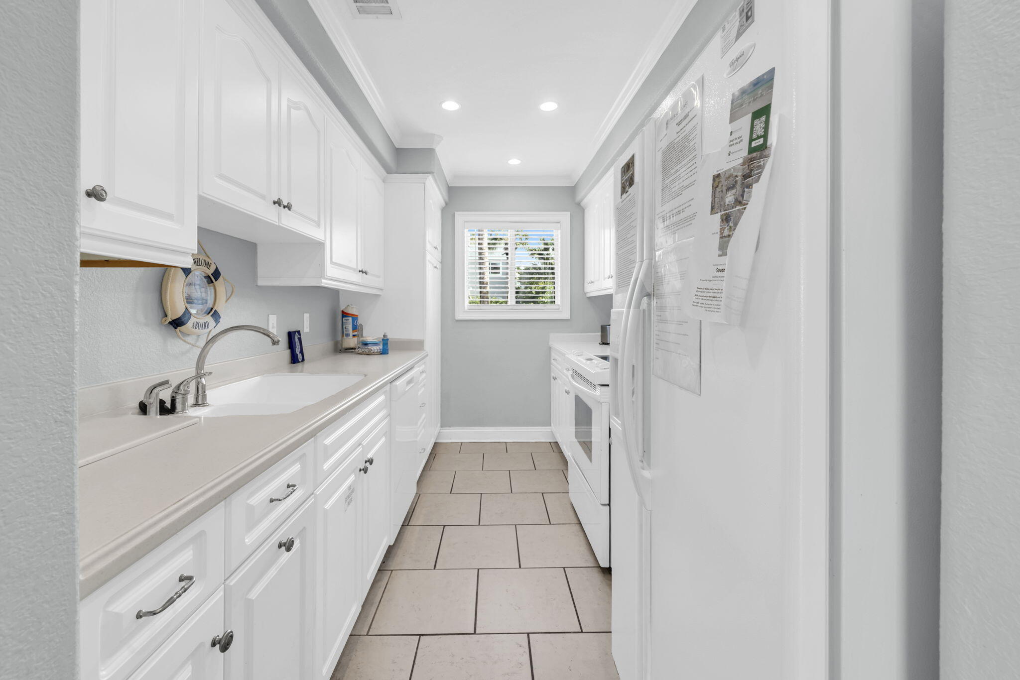 SOUTHBAY BY THE GULF UNIT F-1 - Residential