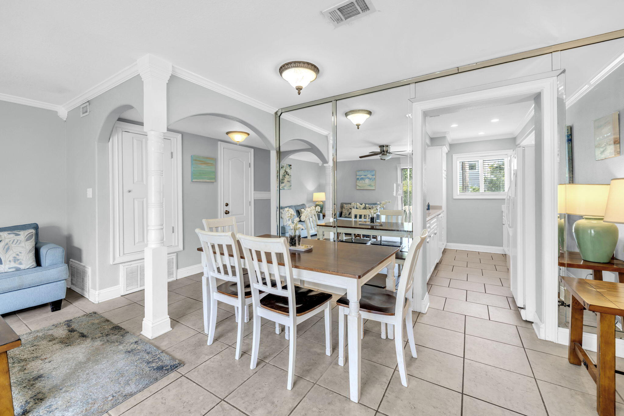 SOUTHBAY BY THE GULF UNIT F-1 - Residential