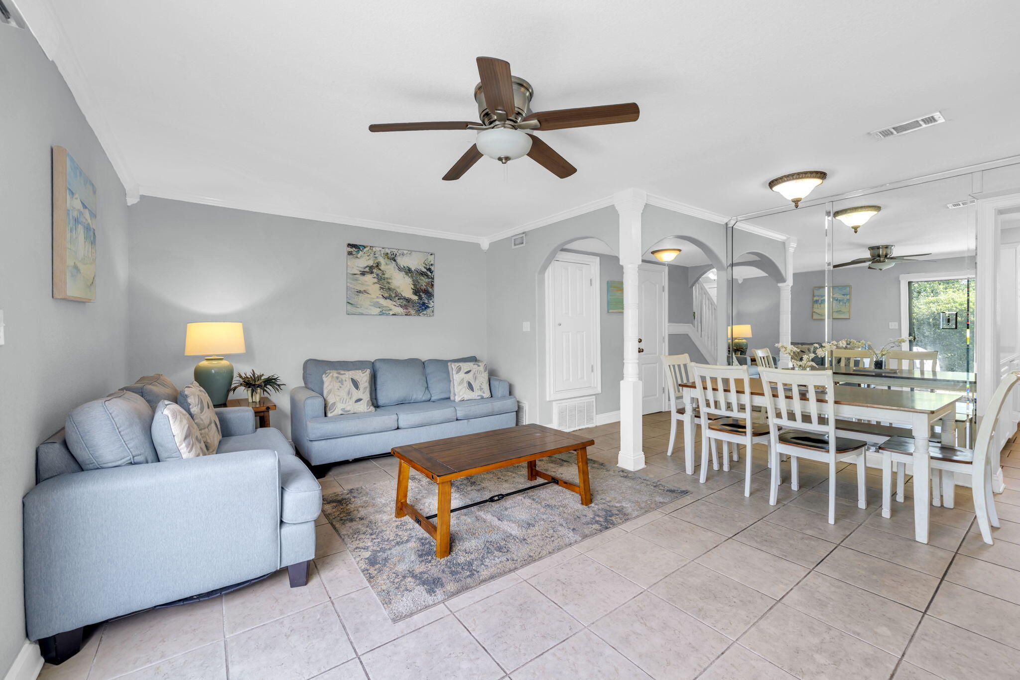 SOUTHBAY BY THE GULF UNIT F-1 - Residential