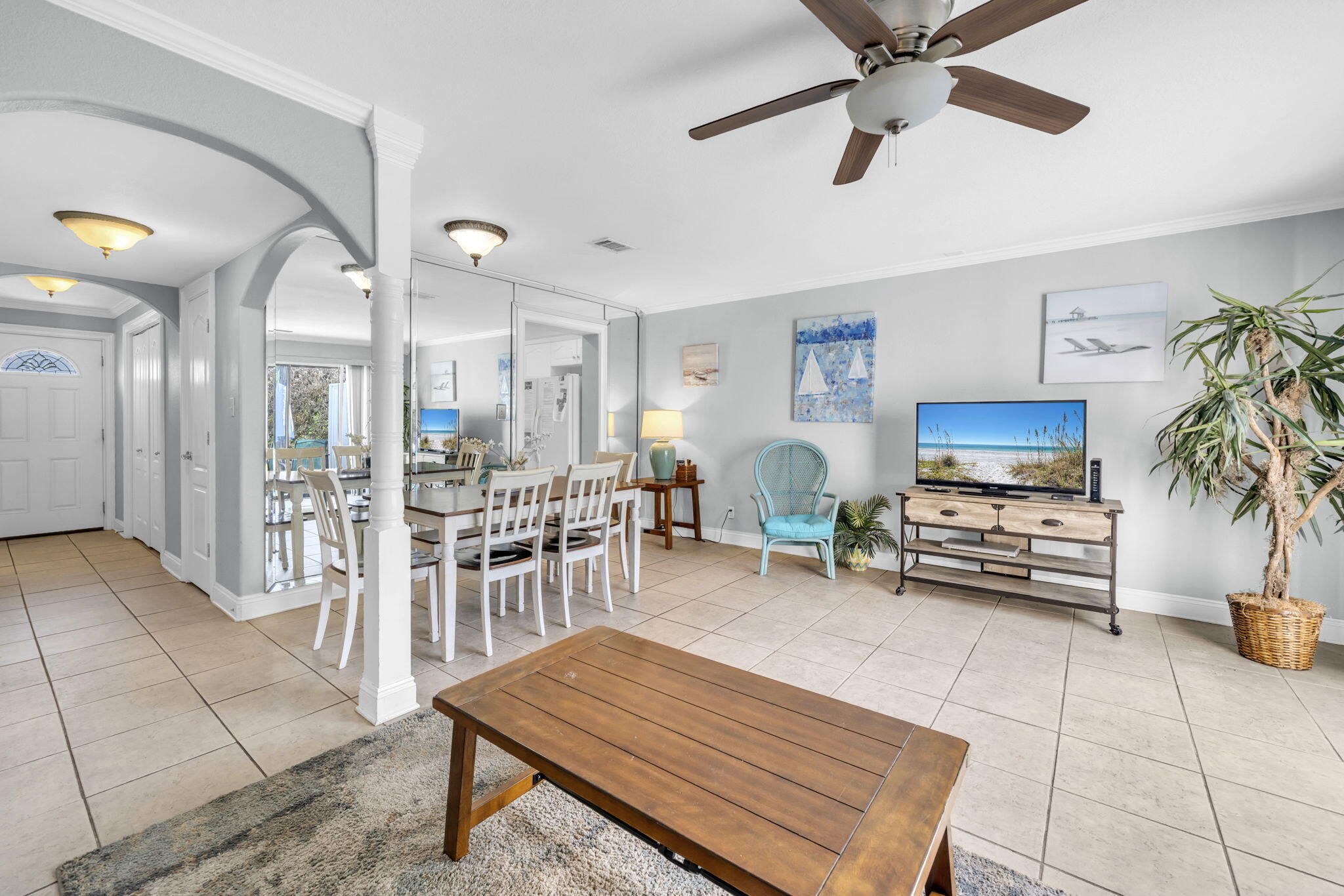 SOUTHBAY BY THE GULF UNIT F-1 - Residential