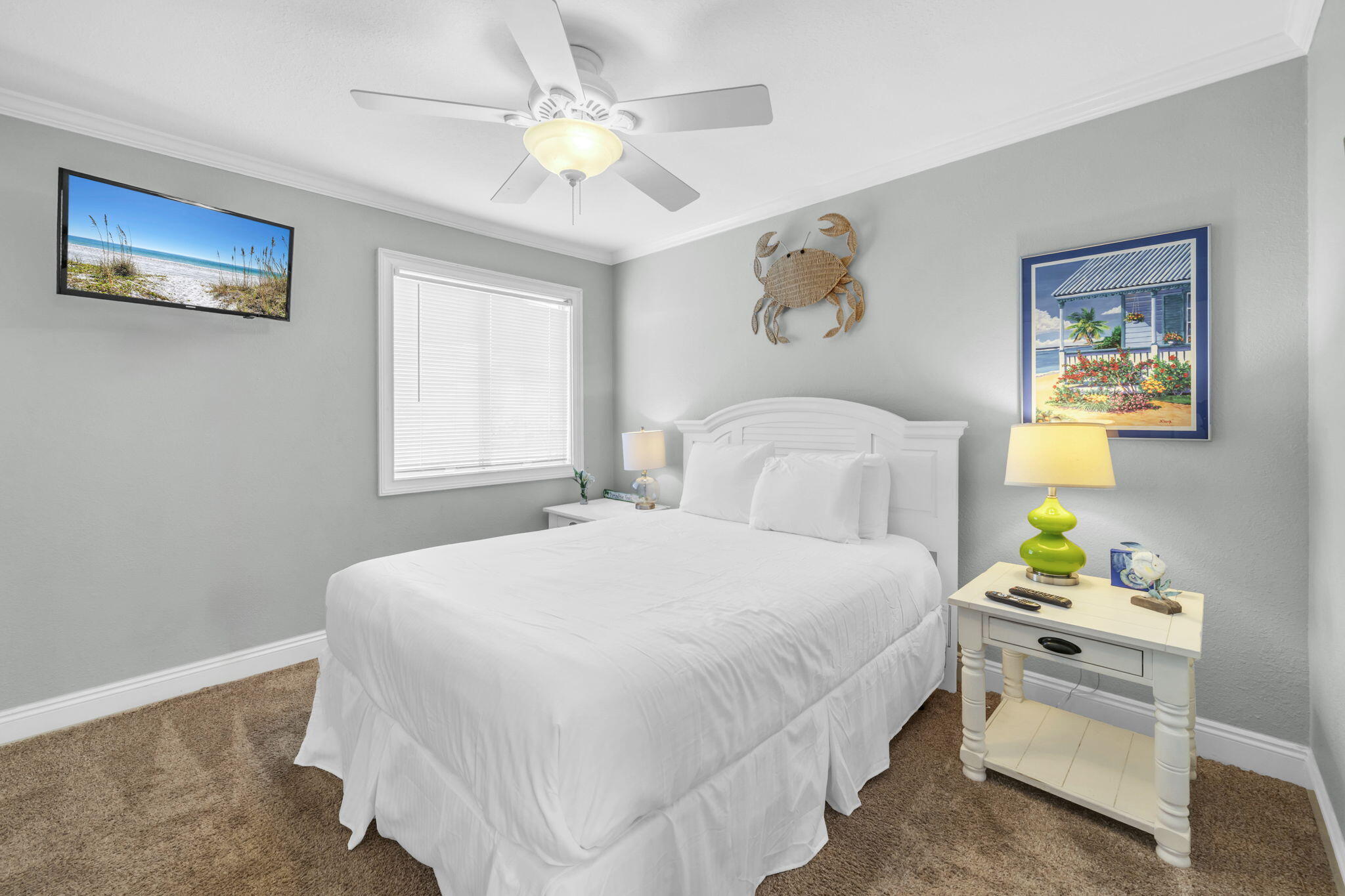 SOUTHBAY BY THE GULF UNIT F-1 - Residential