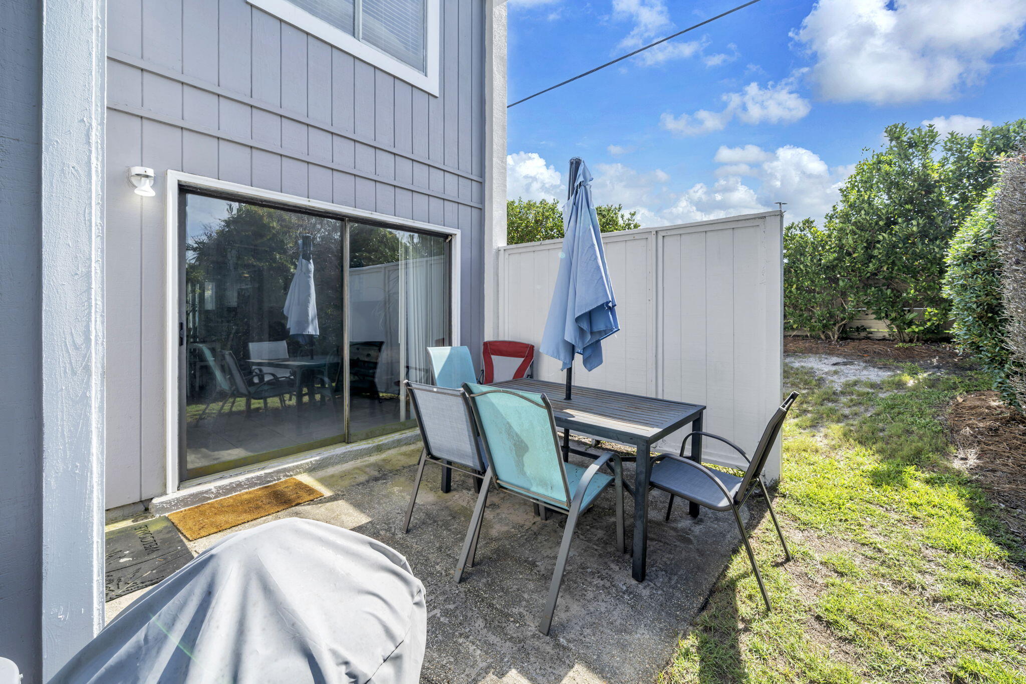 SOUTHBAY BY THE GULF UNIT F-1 - Residential