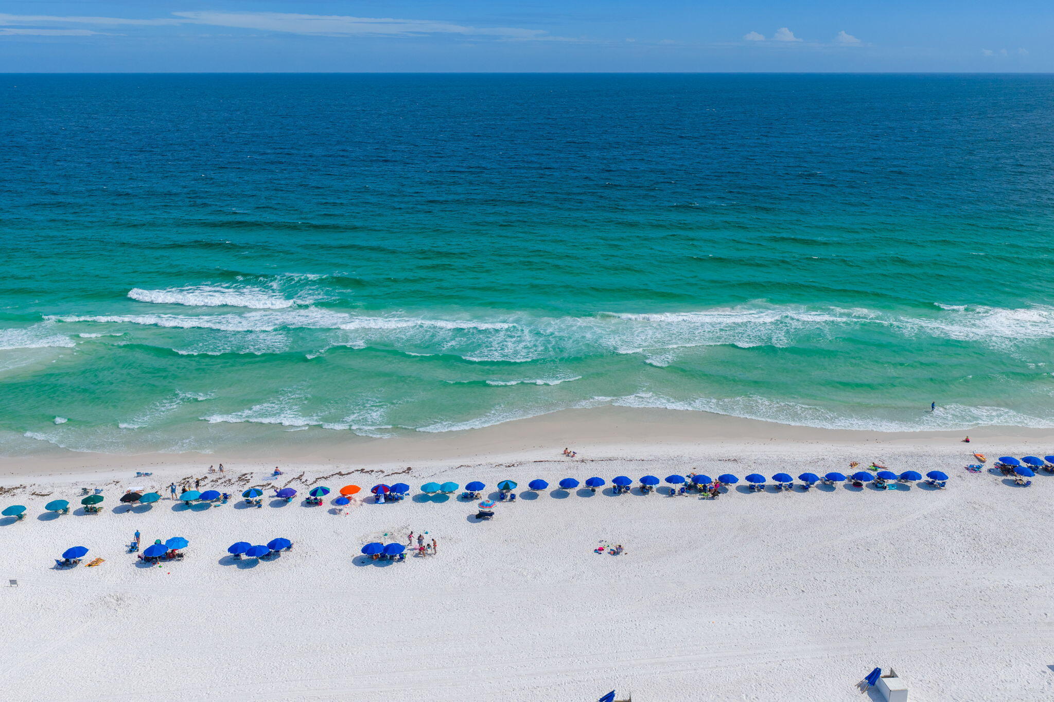 SOUTHBAY BY THE GULF UNIT F-1 - Residential