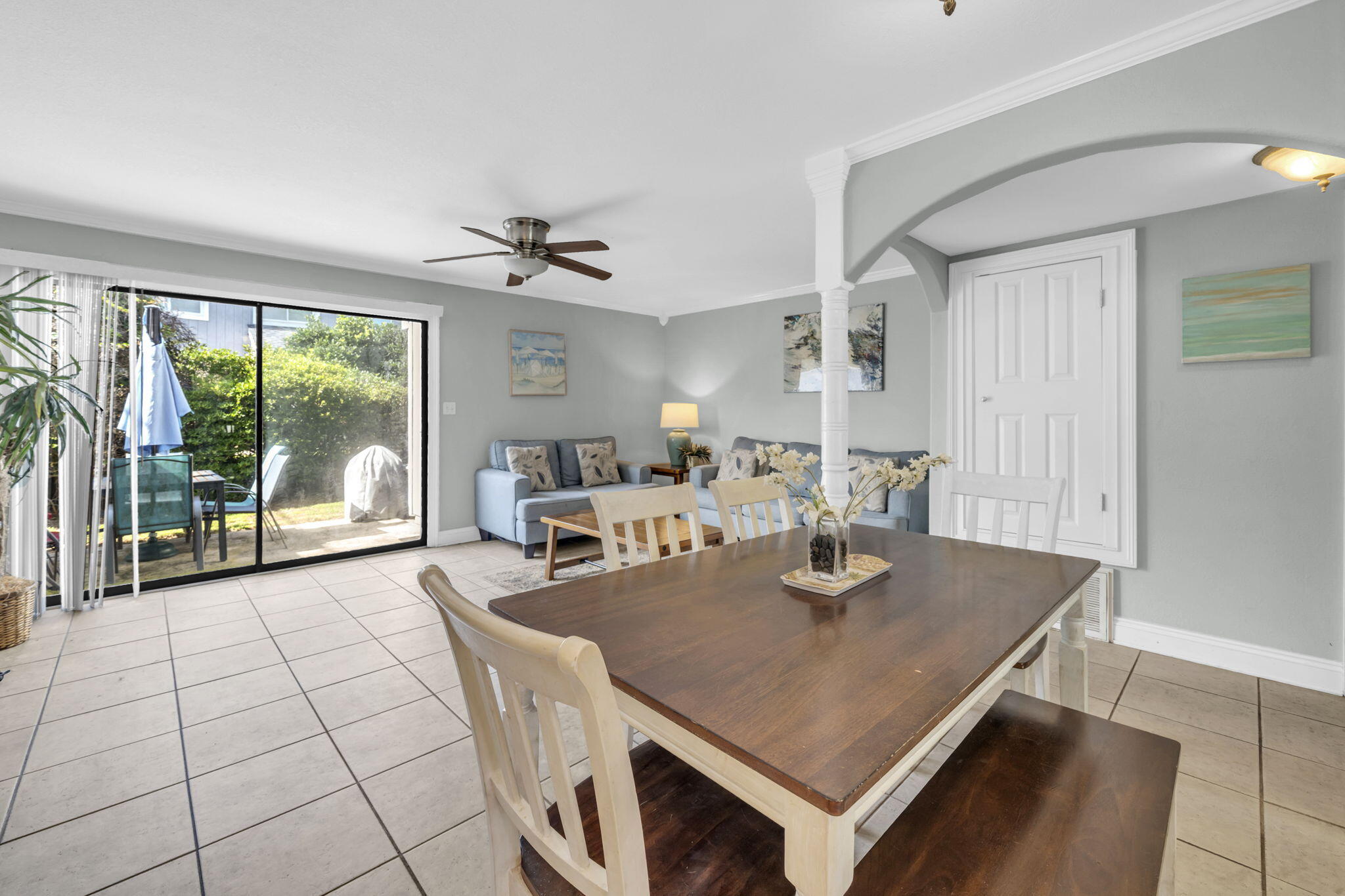 SOUTHBAY BY THE GULF UNIT F-1 - Residential