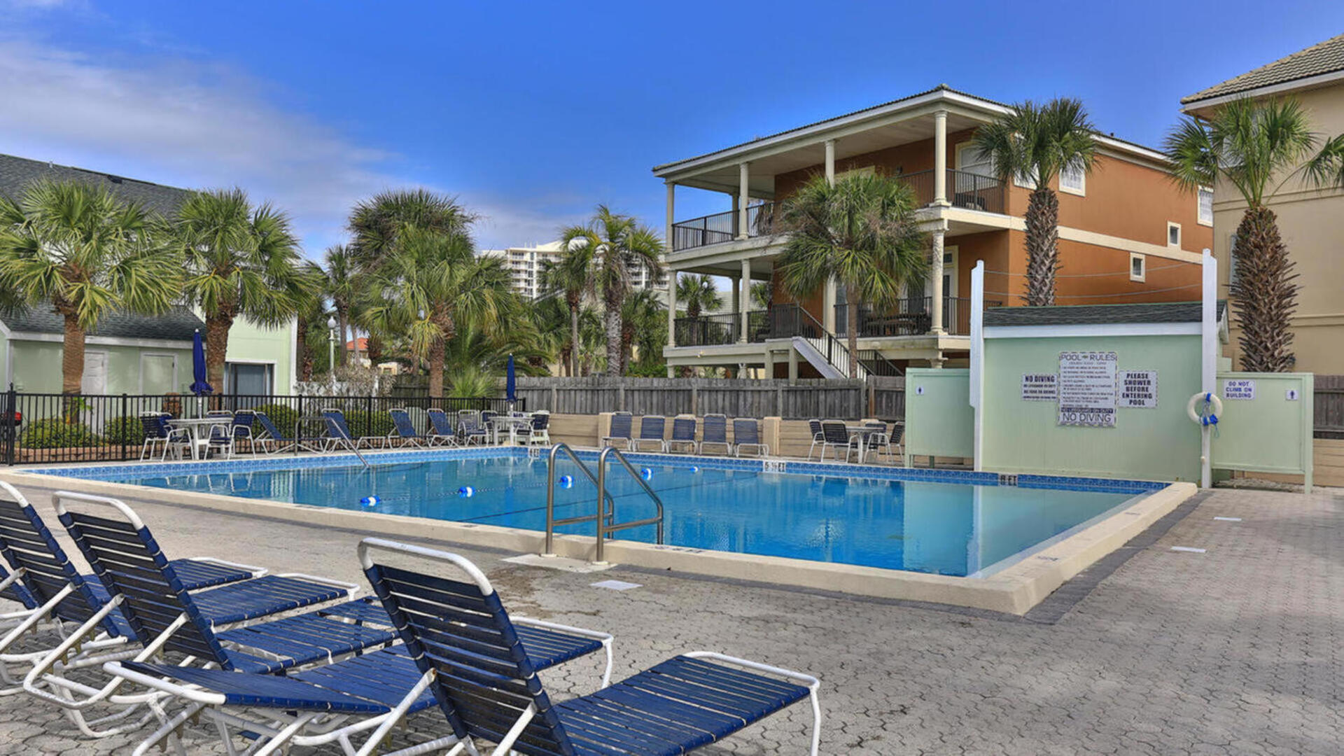 SOUTHBAY BY THE GULF UNIT F-1 - Residential
