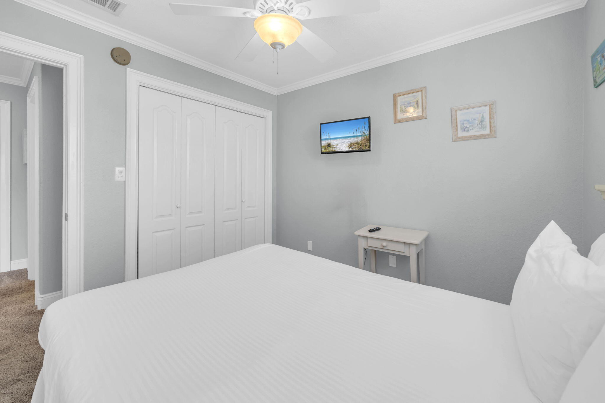 SOUTHBAY BY THE GULF UNIT F-1 - Residential
