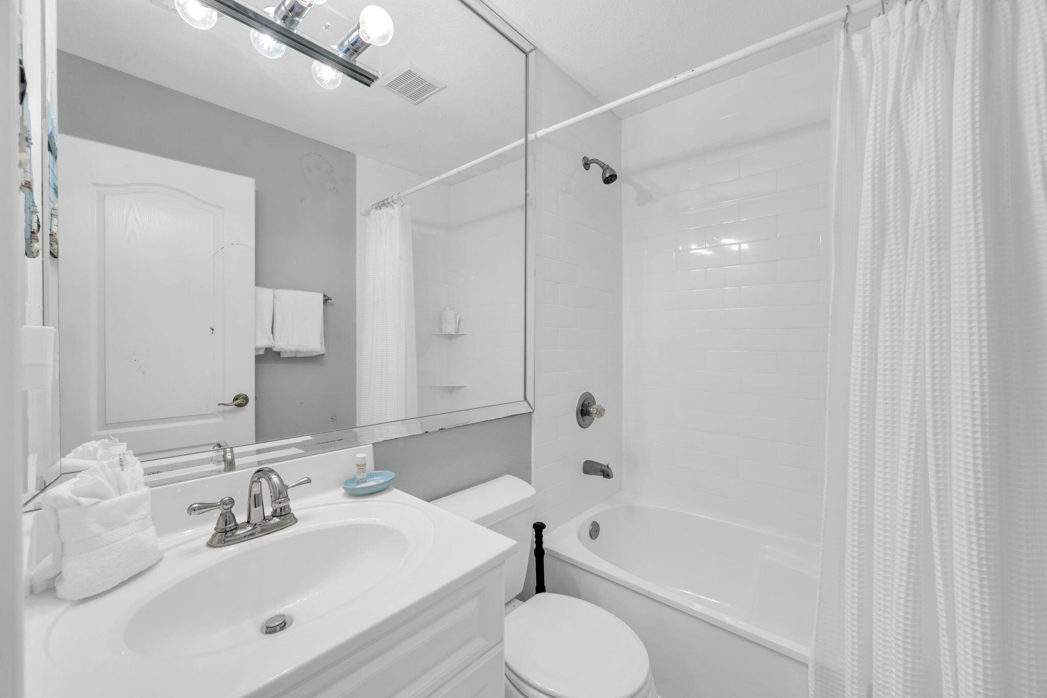 SOUTHBAY BY THE GULF UNIT F-1 - Residential