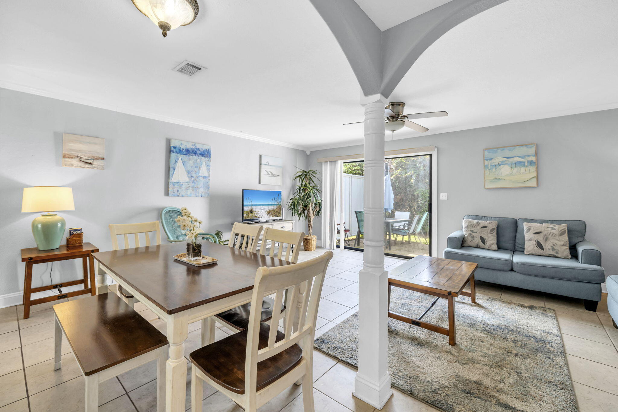 SOUTHBAY BY THE GULF UNIT F-1 - Residential