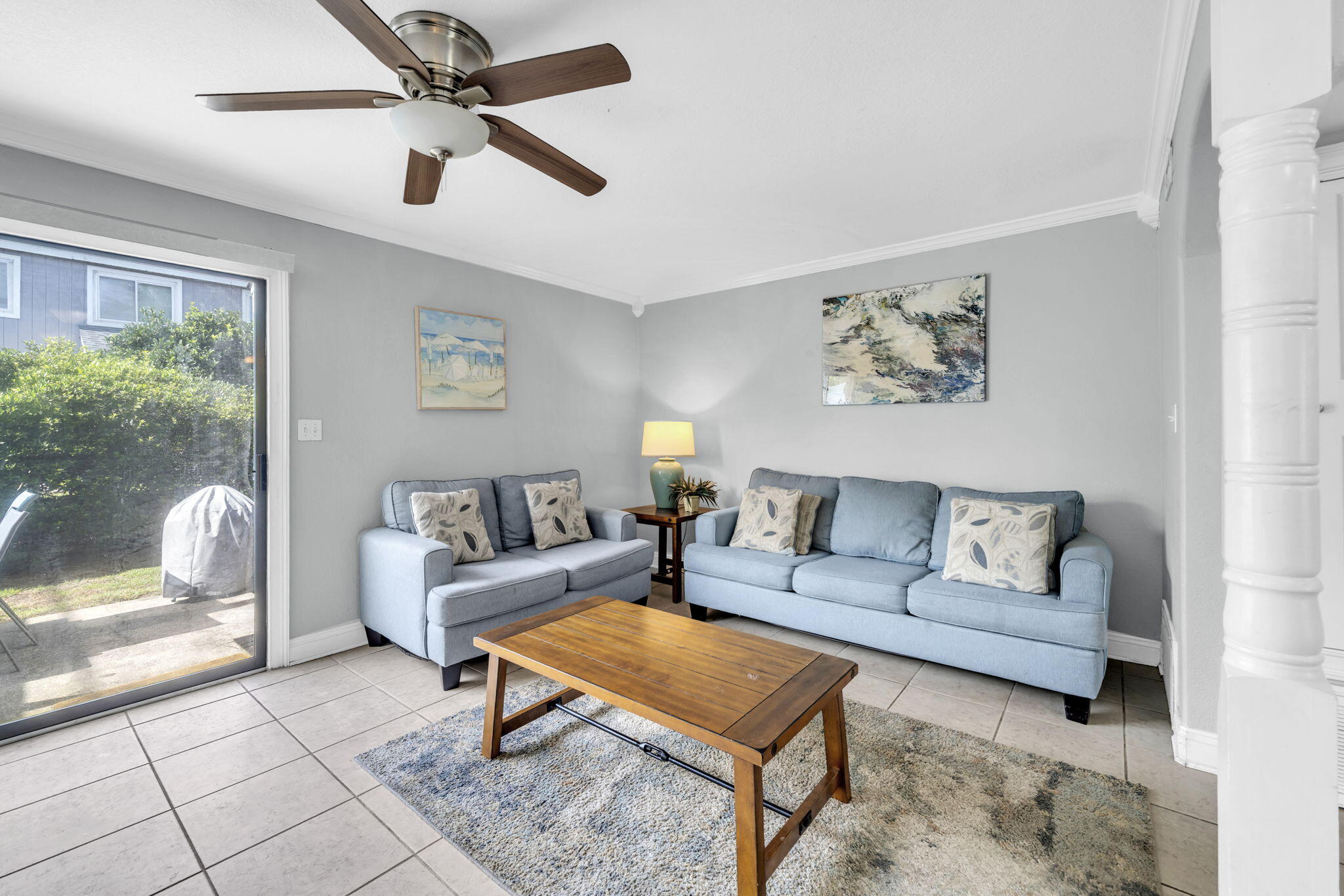 SOUTHBAY BY THE GULF UNIT F-1 - Residential
