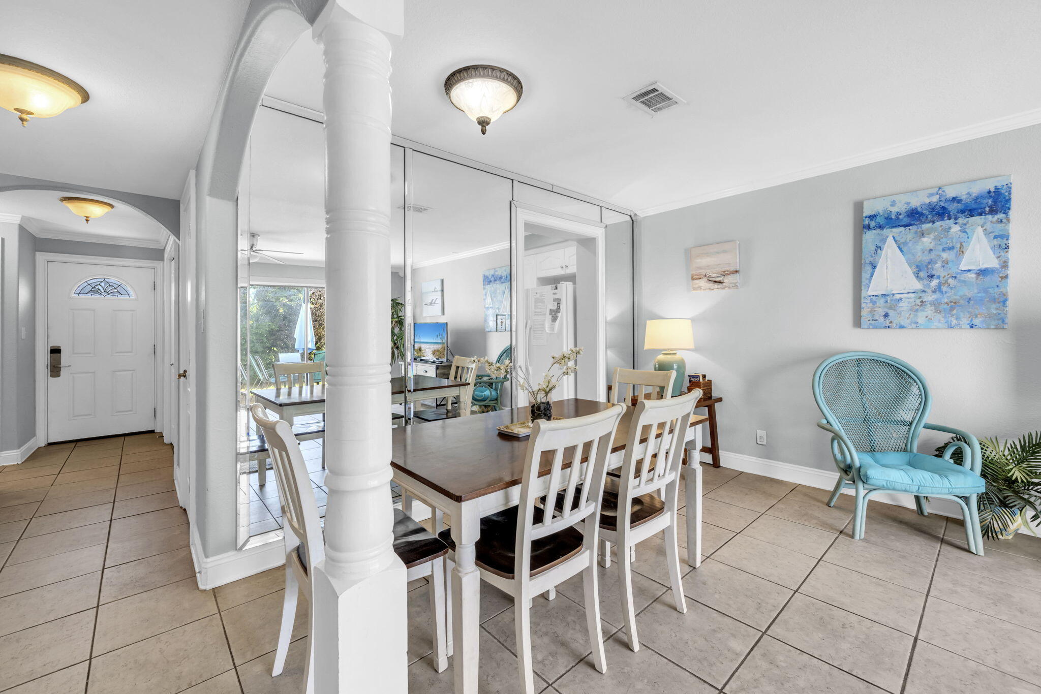 SOUTHBAY BY THE GULF UNIT F-1 - Residential