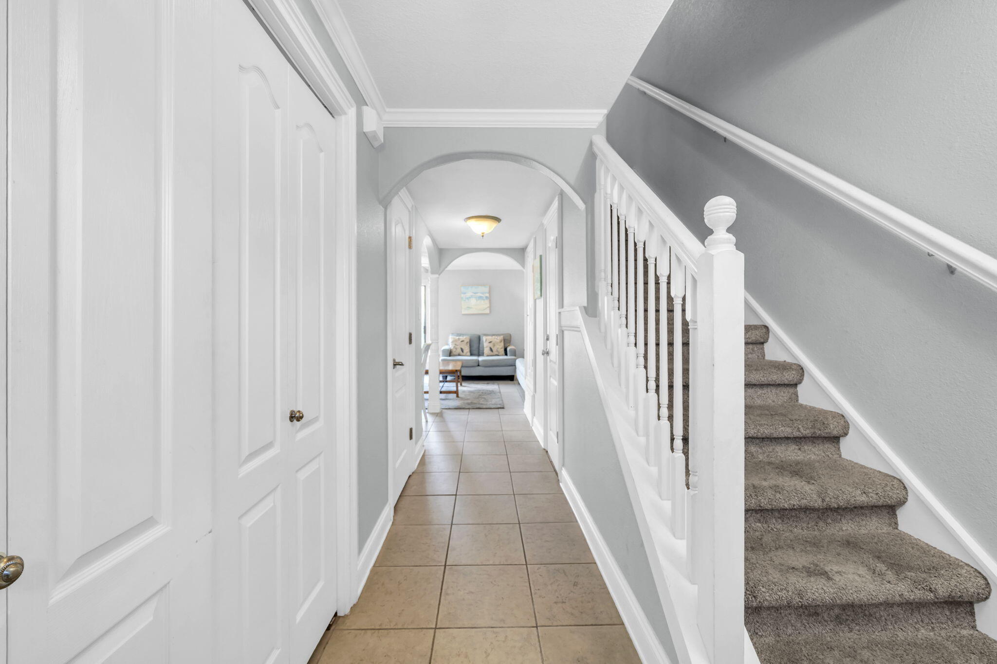 SOUTHBAY BY THE GULF UNIT F-1 - Residential