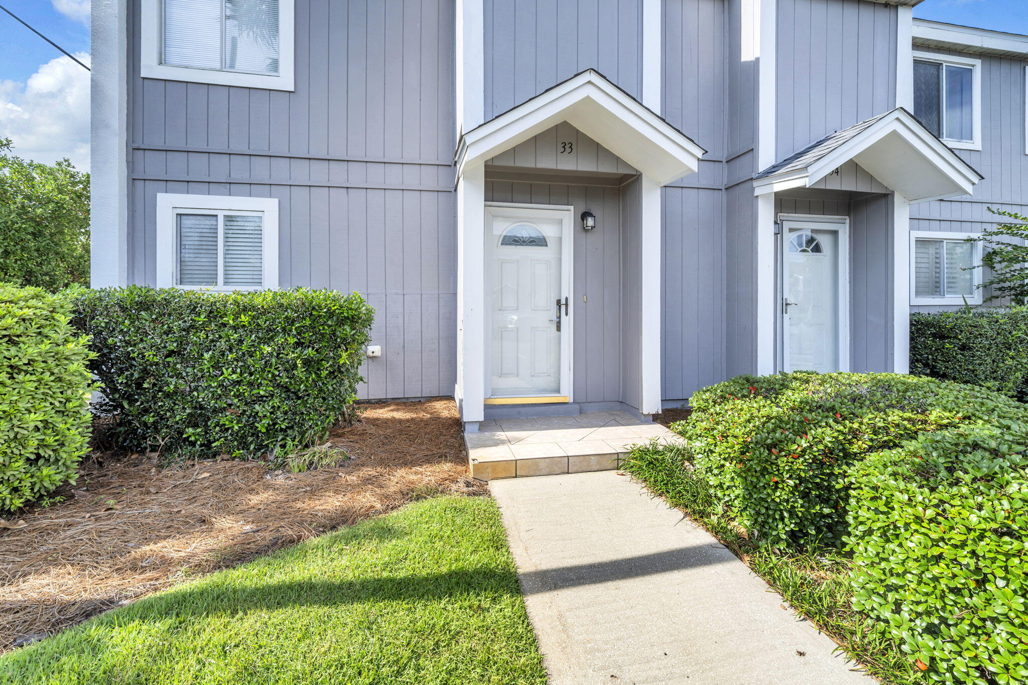 SOUTHBAY BY THE GULF UNIT F-1 - Residential