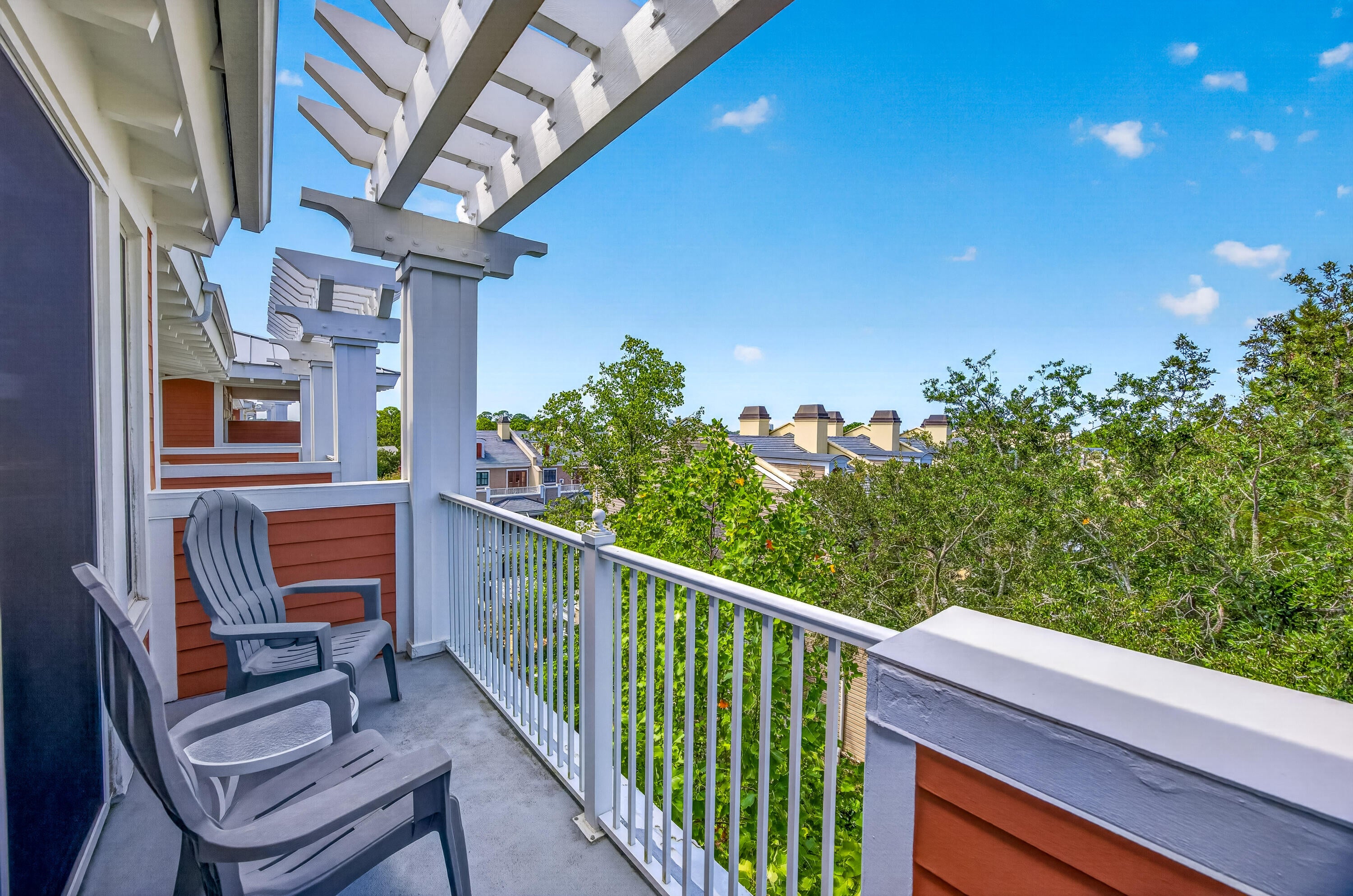 MARKET STREET INN - Residential