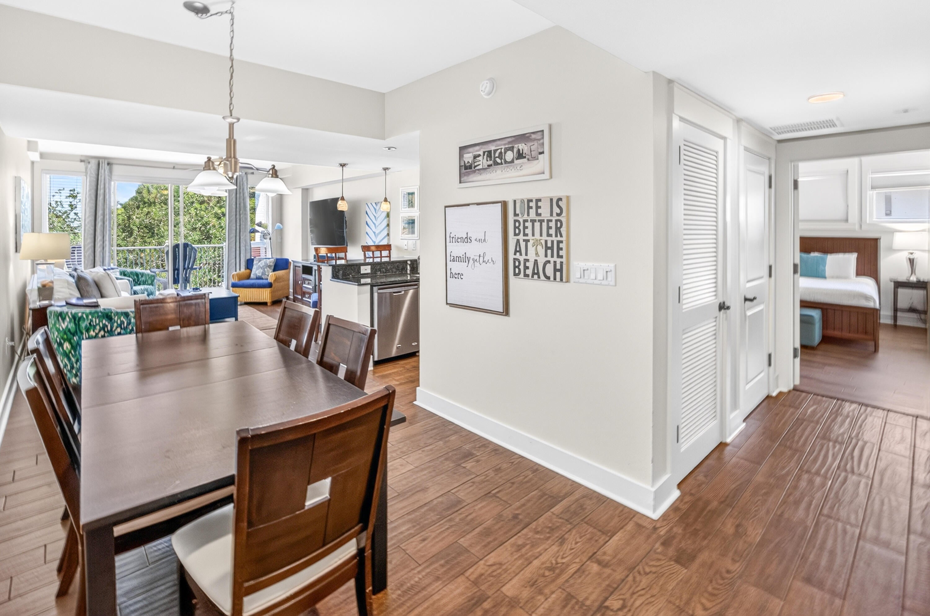 MARKET STREET INN - Residential