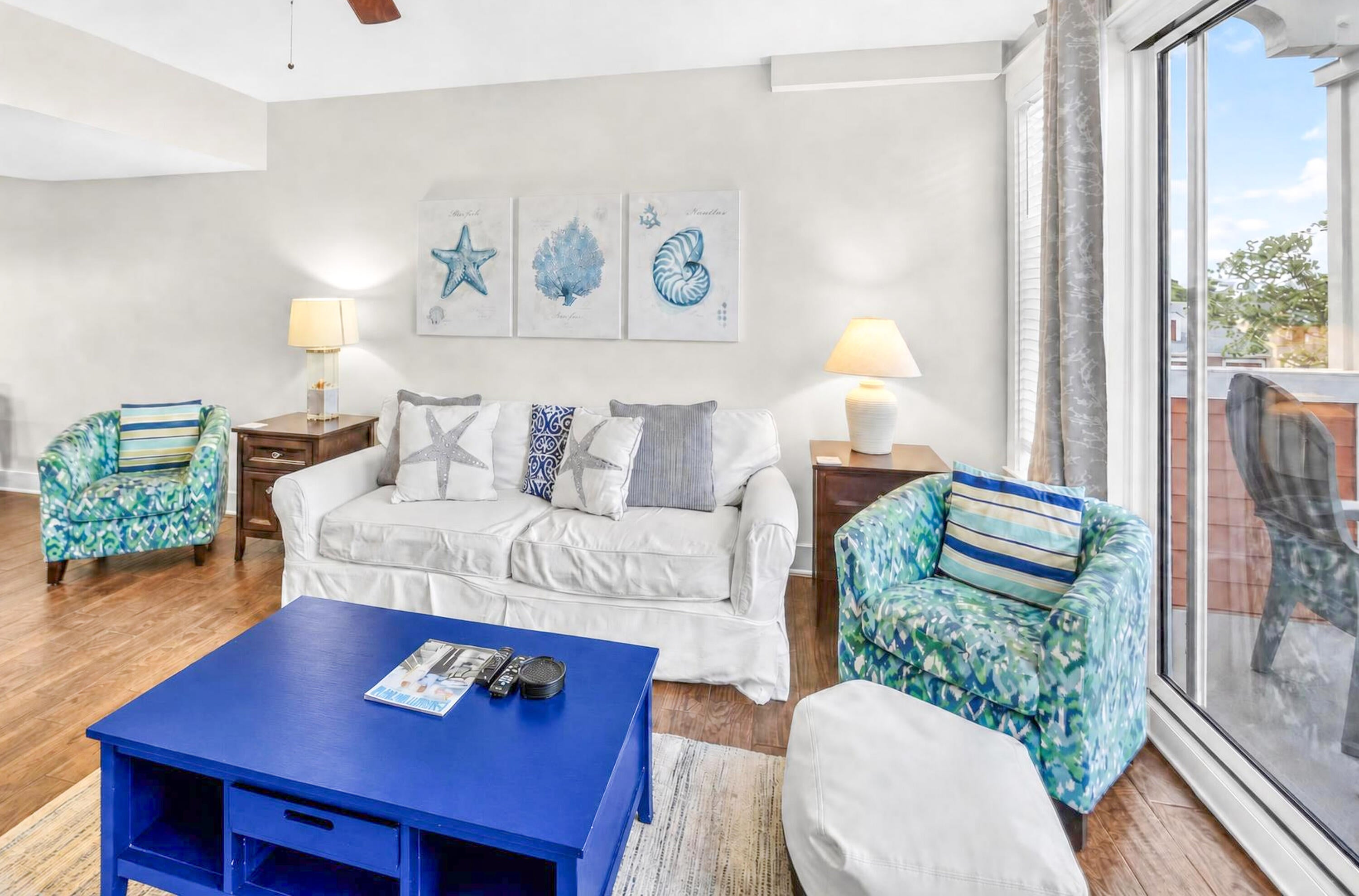 MARKET STREET INN - Residential