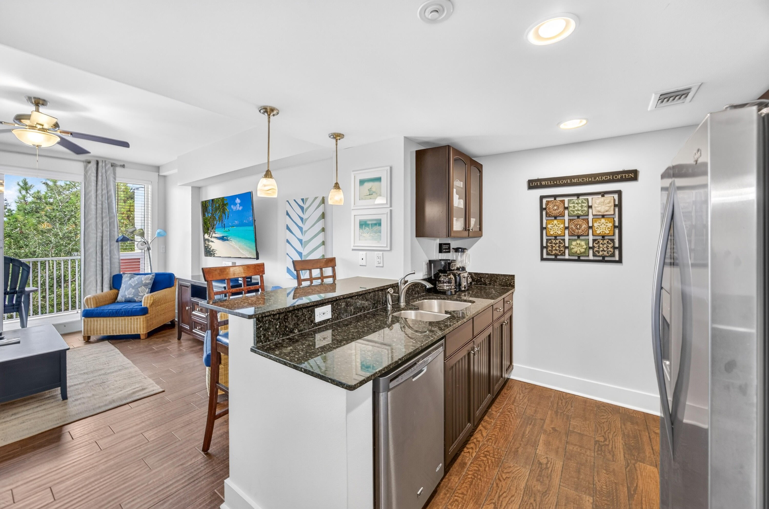 MARKET STREET INN - Residential