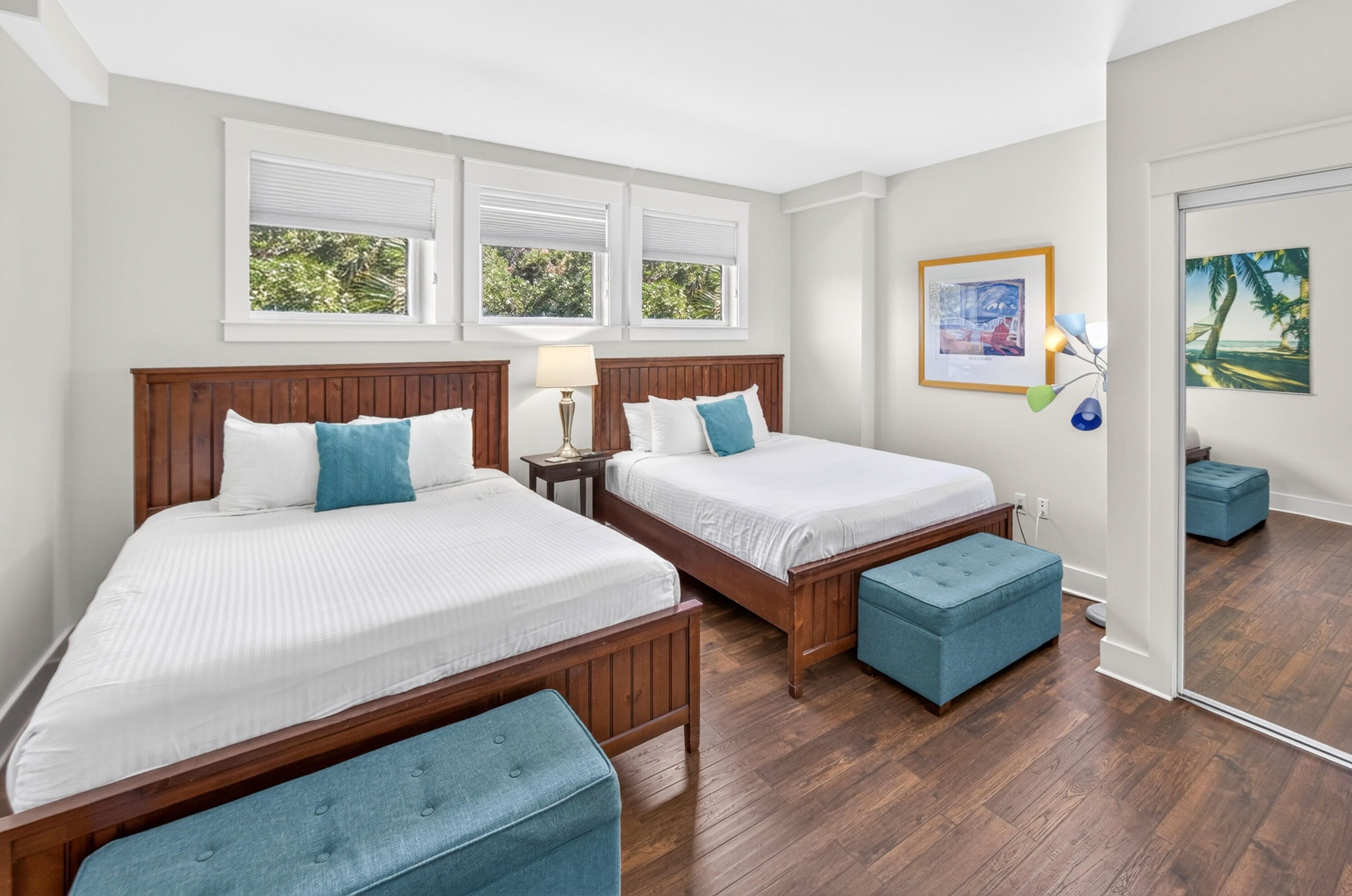 MARKET STREET INN - Residential