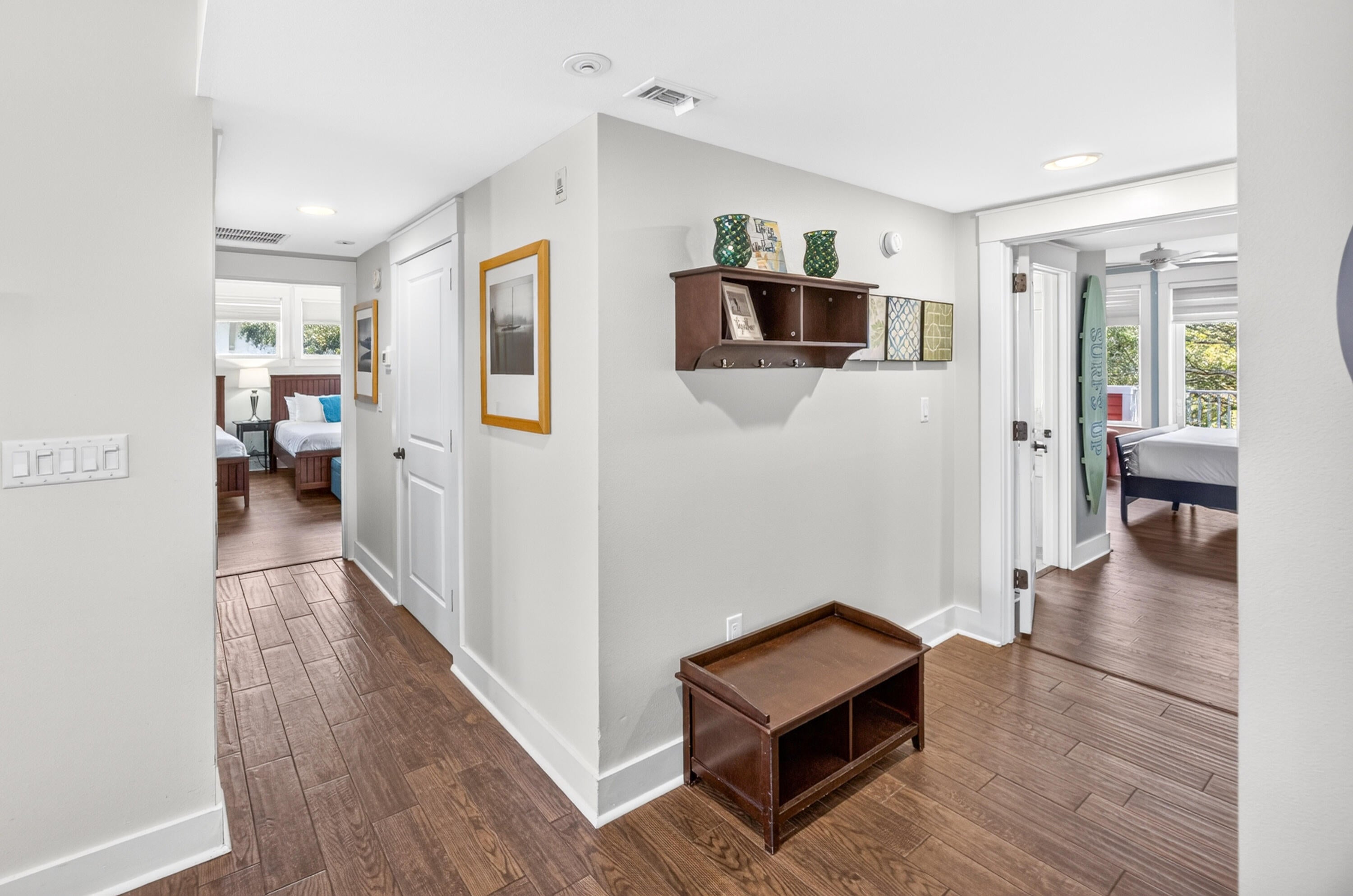 MARKET STREET INN - Residential