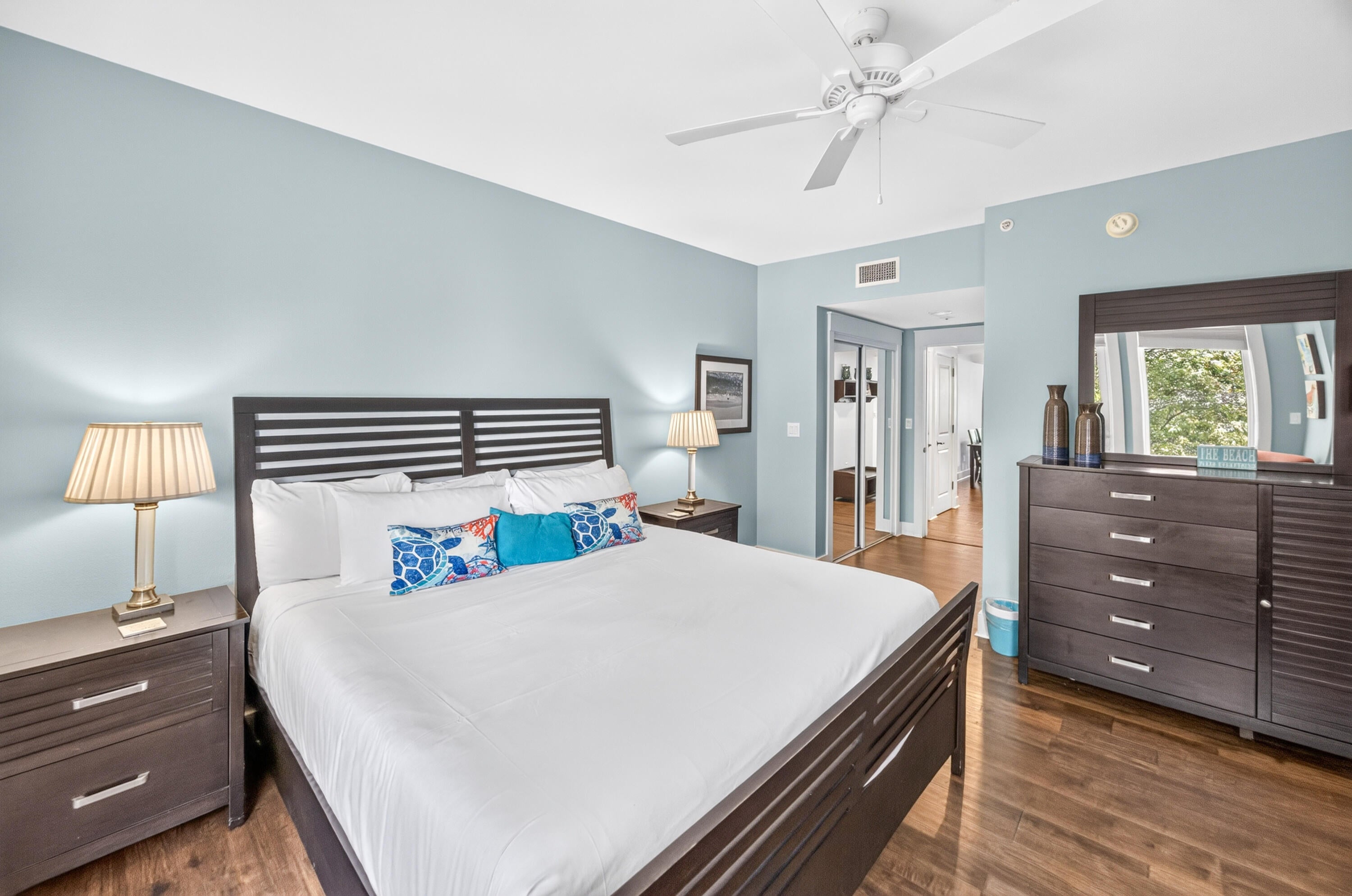 MARKET STREET INN - Residential