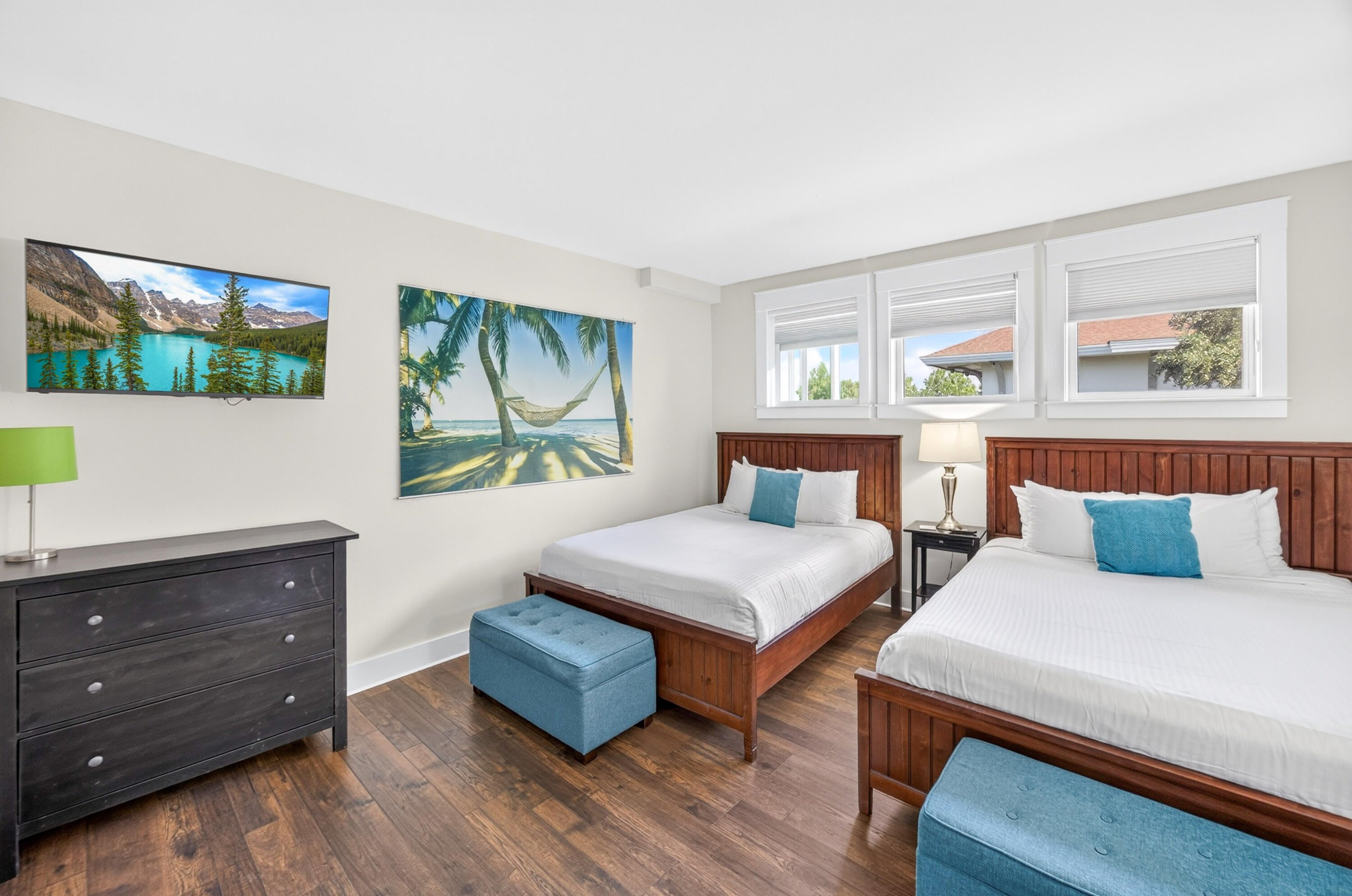 MARKET STREET INN - Residential