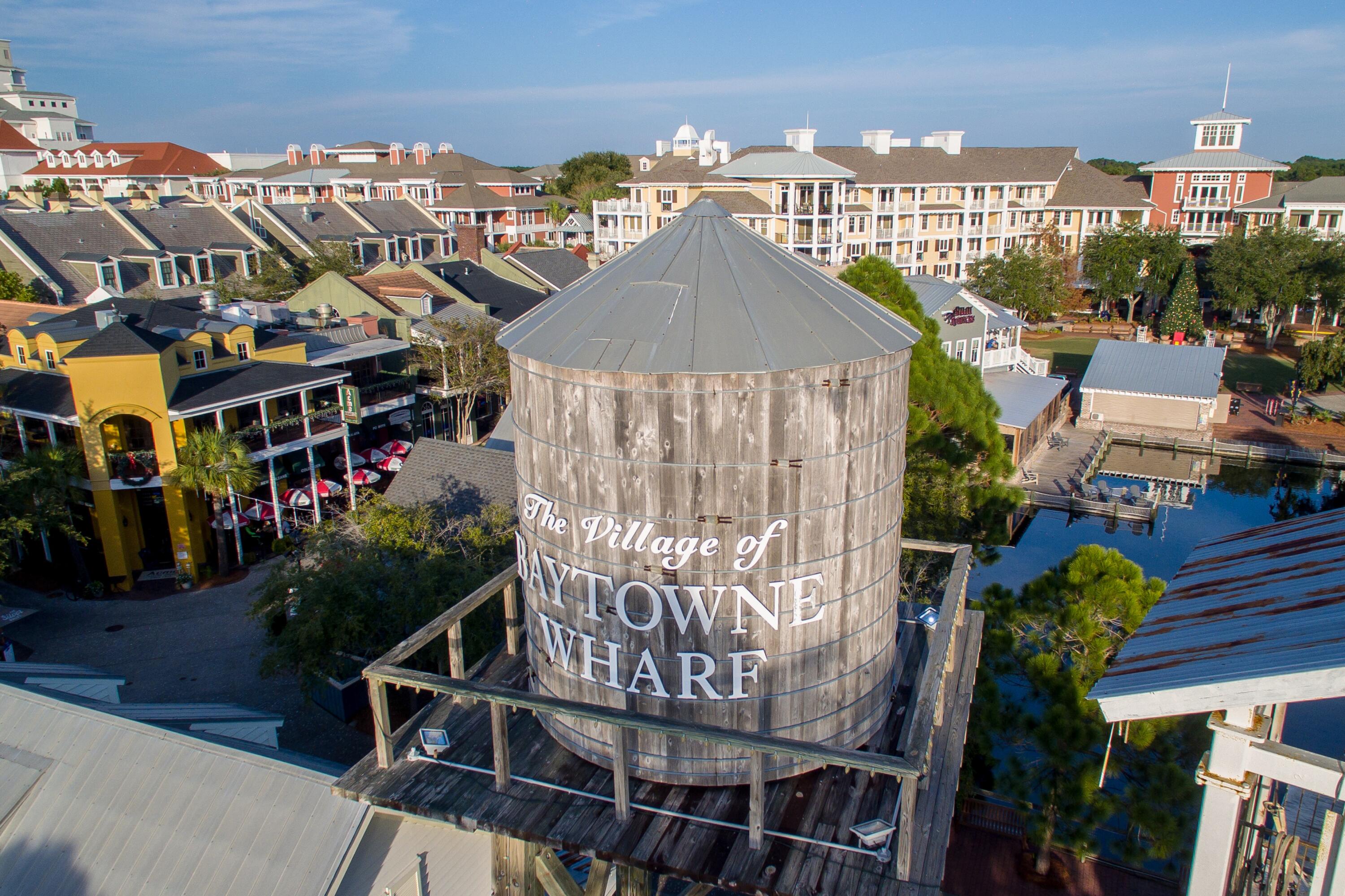 MARKET STREET INN - Residential