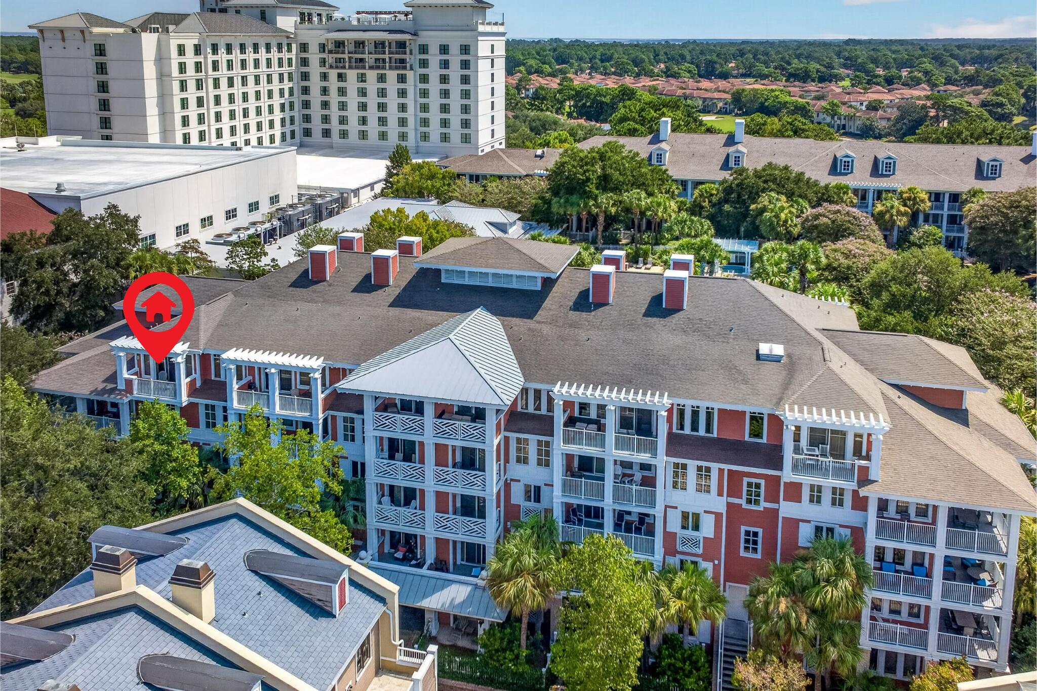 MARKET STREET INN - Residential