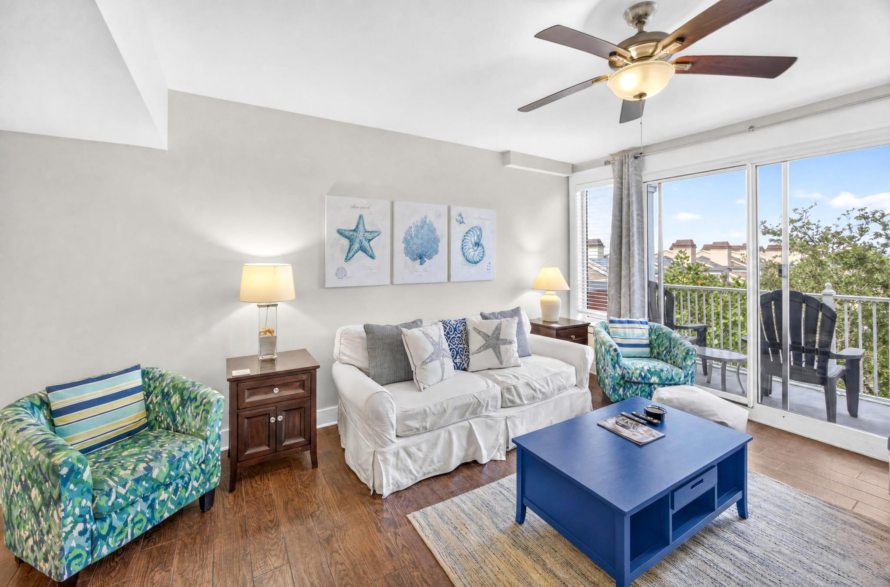 MARKET STREET INN - Residential