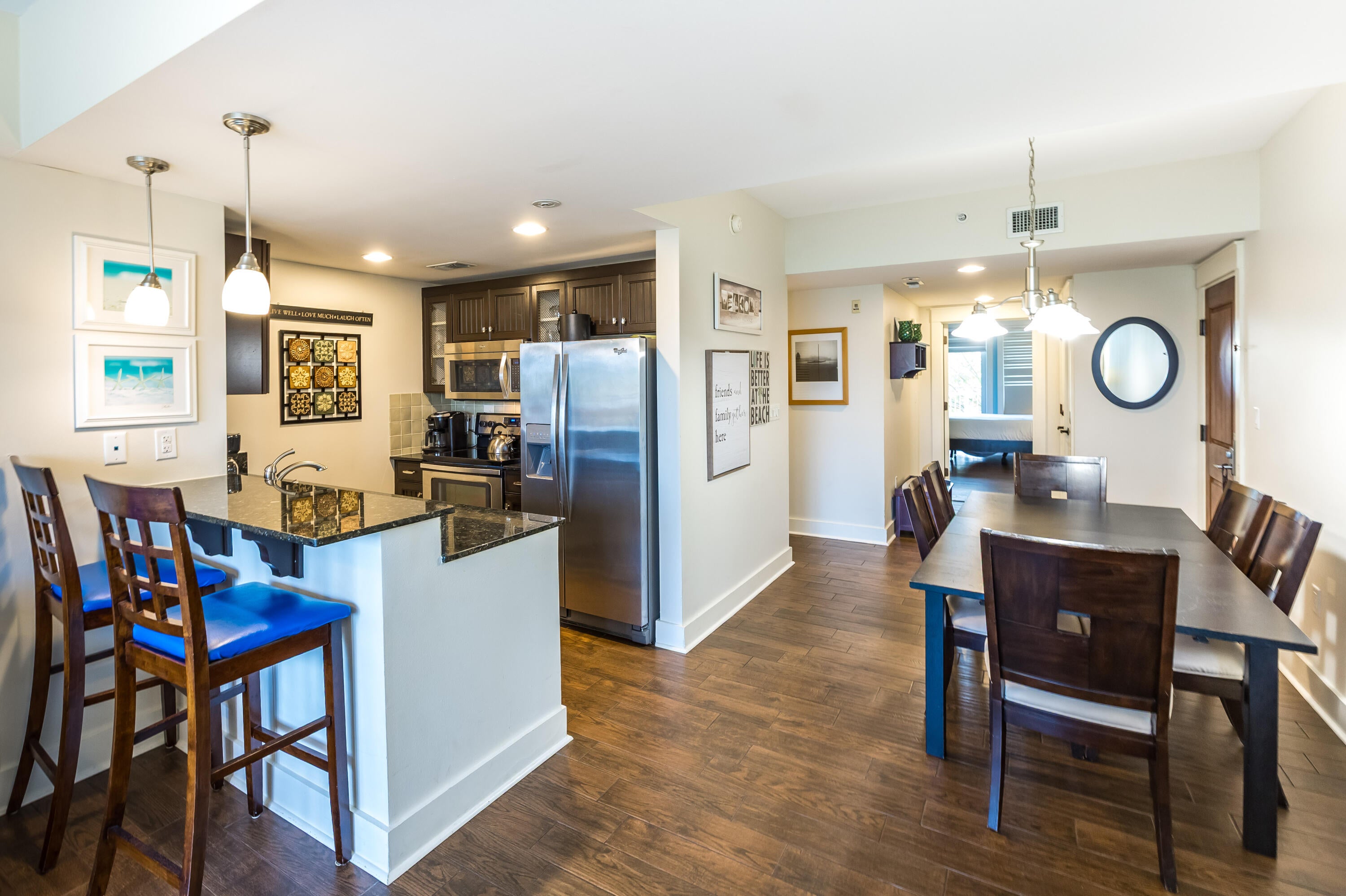 MARKET STREET INN - Residential