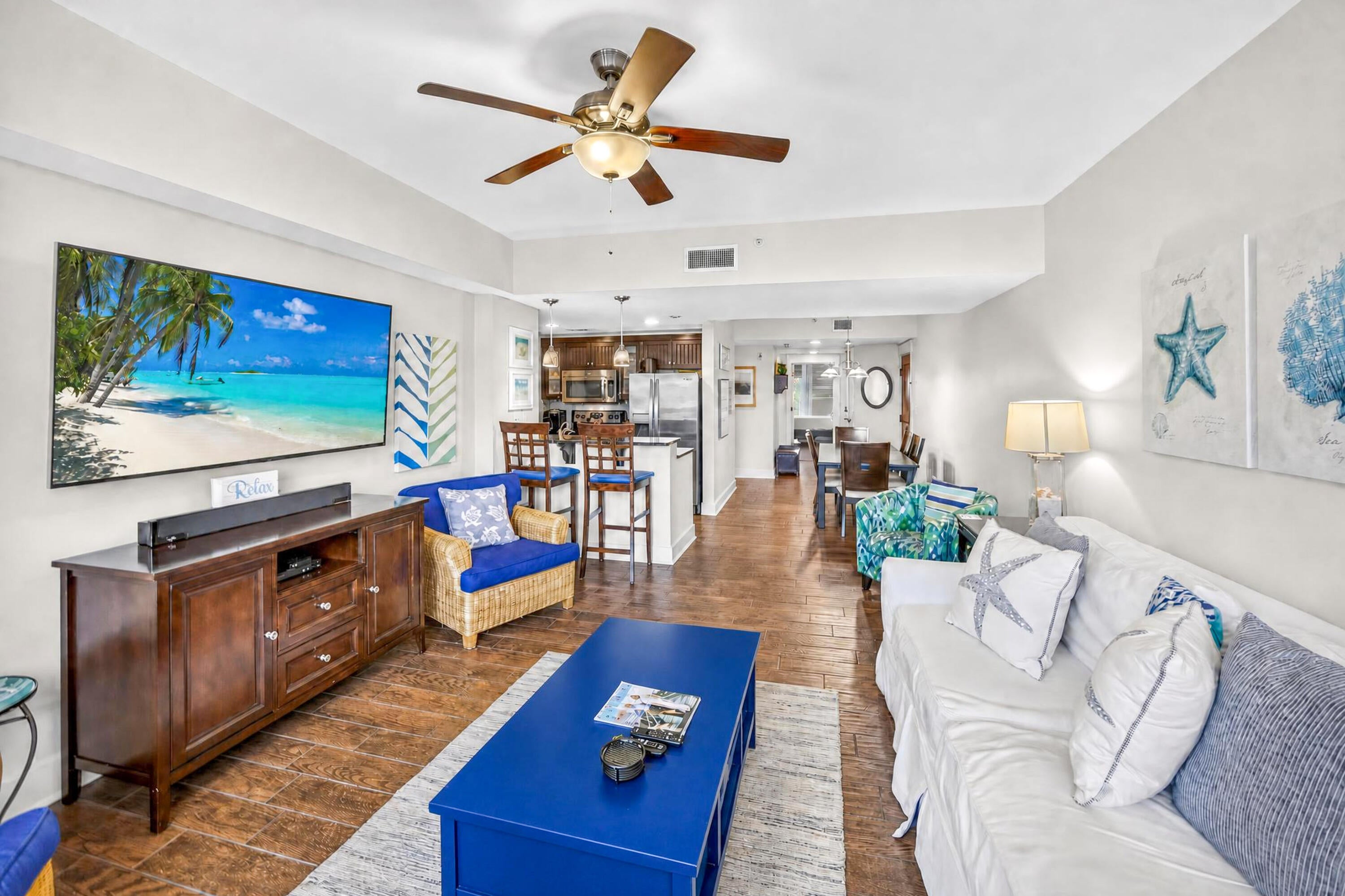 MARKET STREET INN - Residential