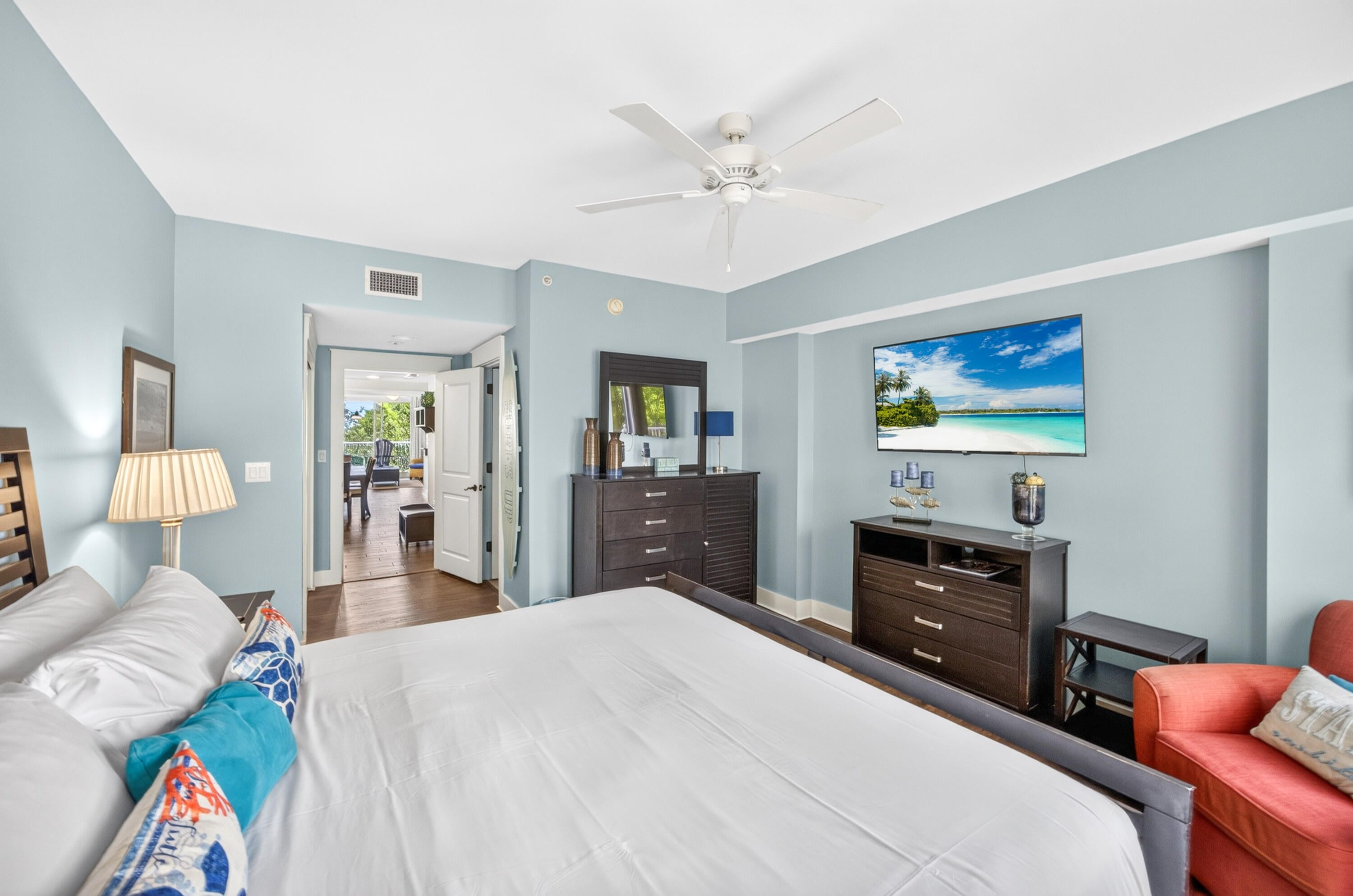 MARKET STREET INN - Residential