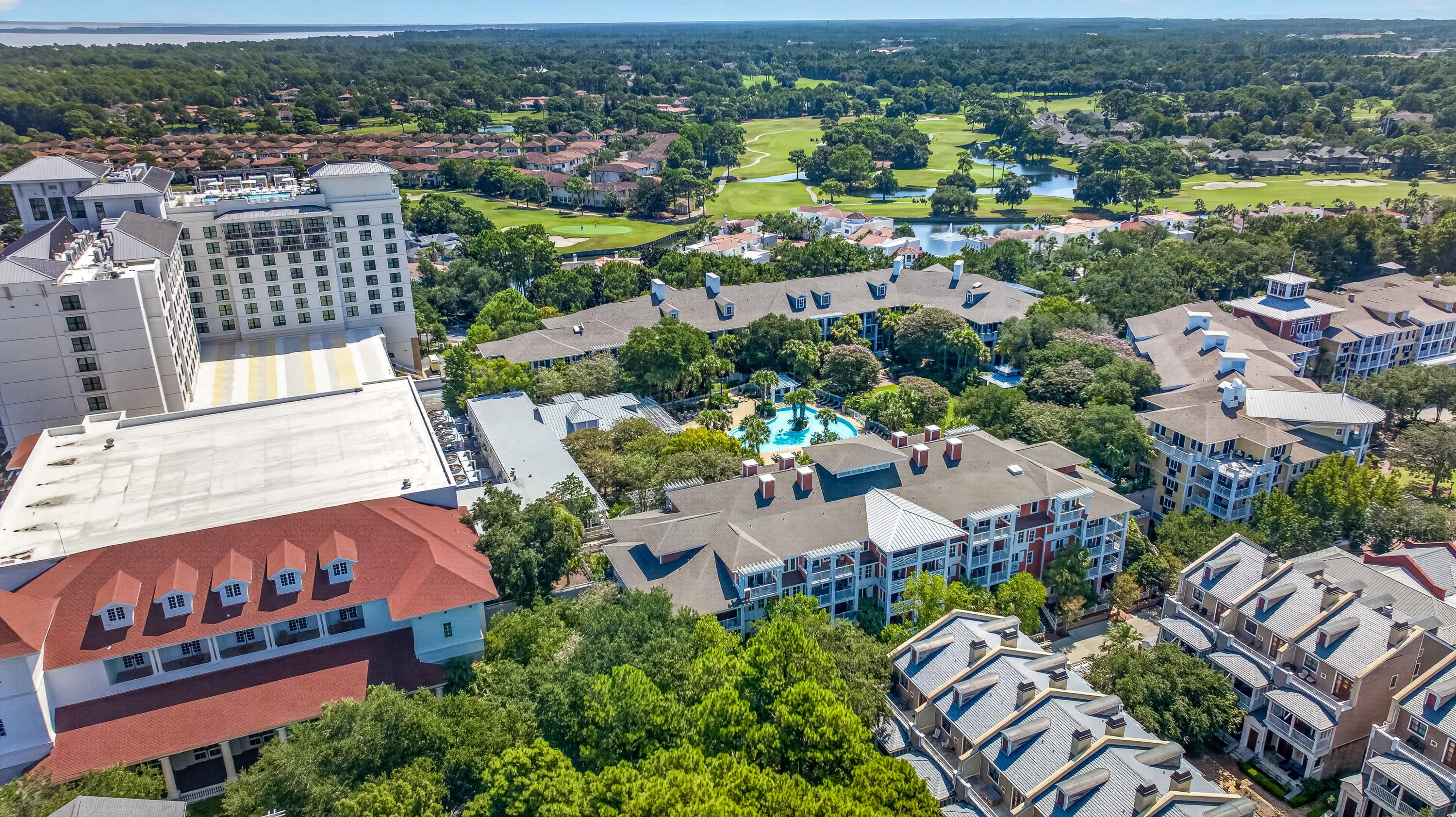 MARKET STREET INN - Residential