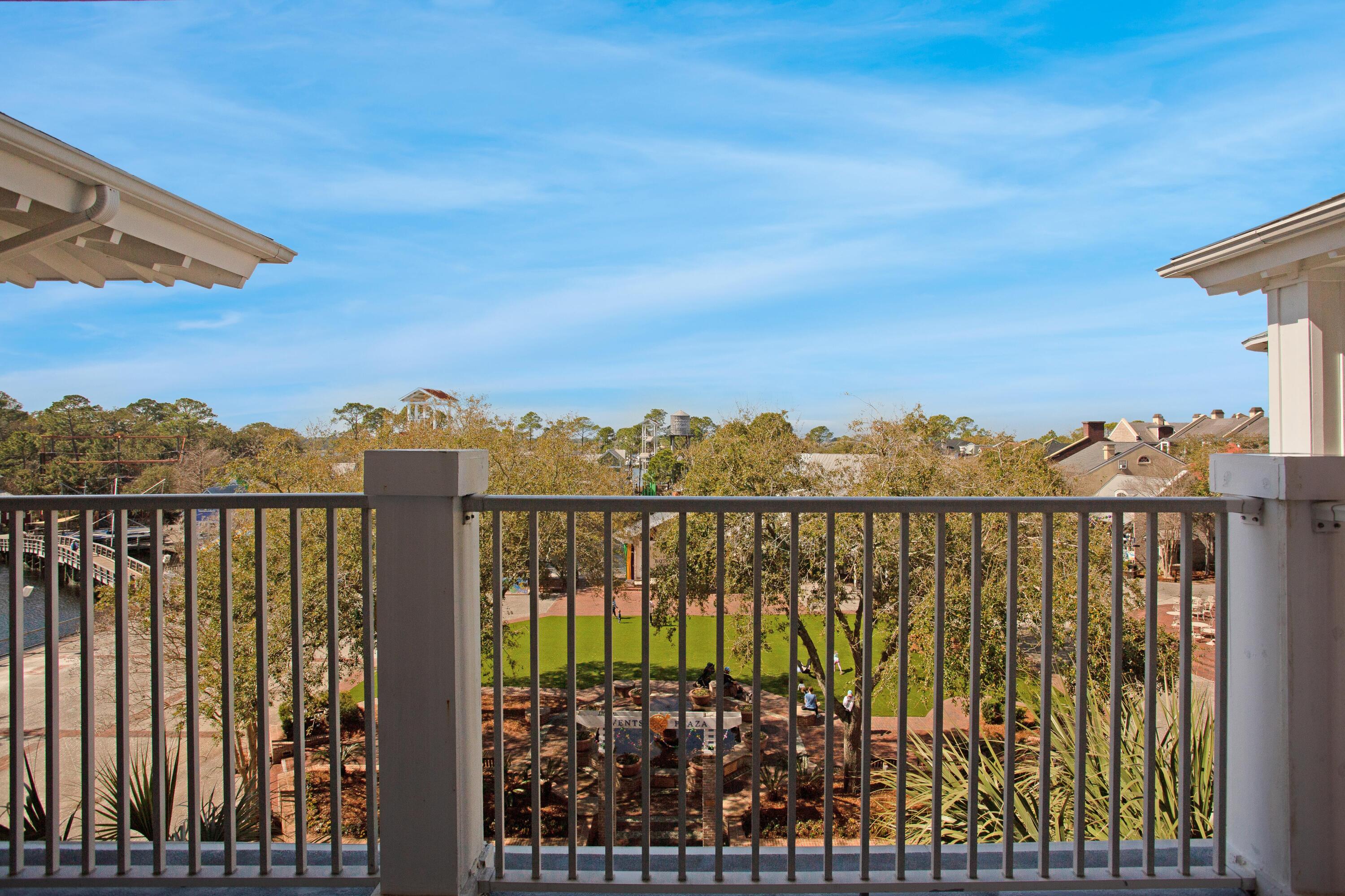 MARKET STREET INN - Residential