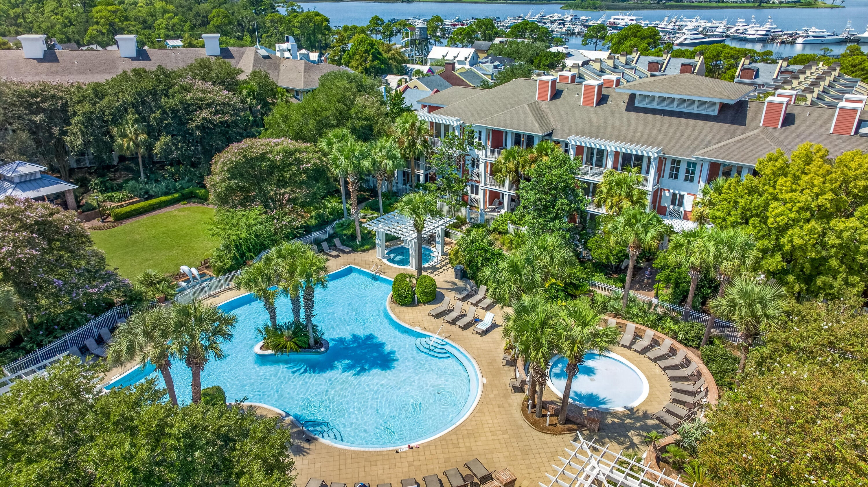 MARKET STREET INN - Residential