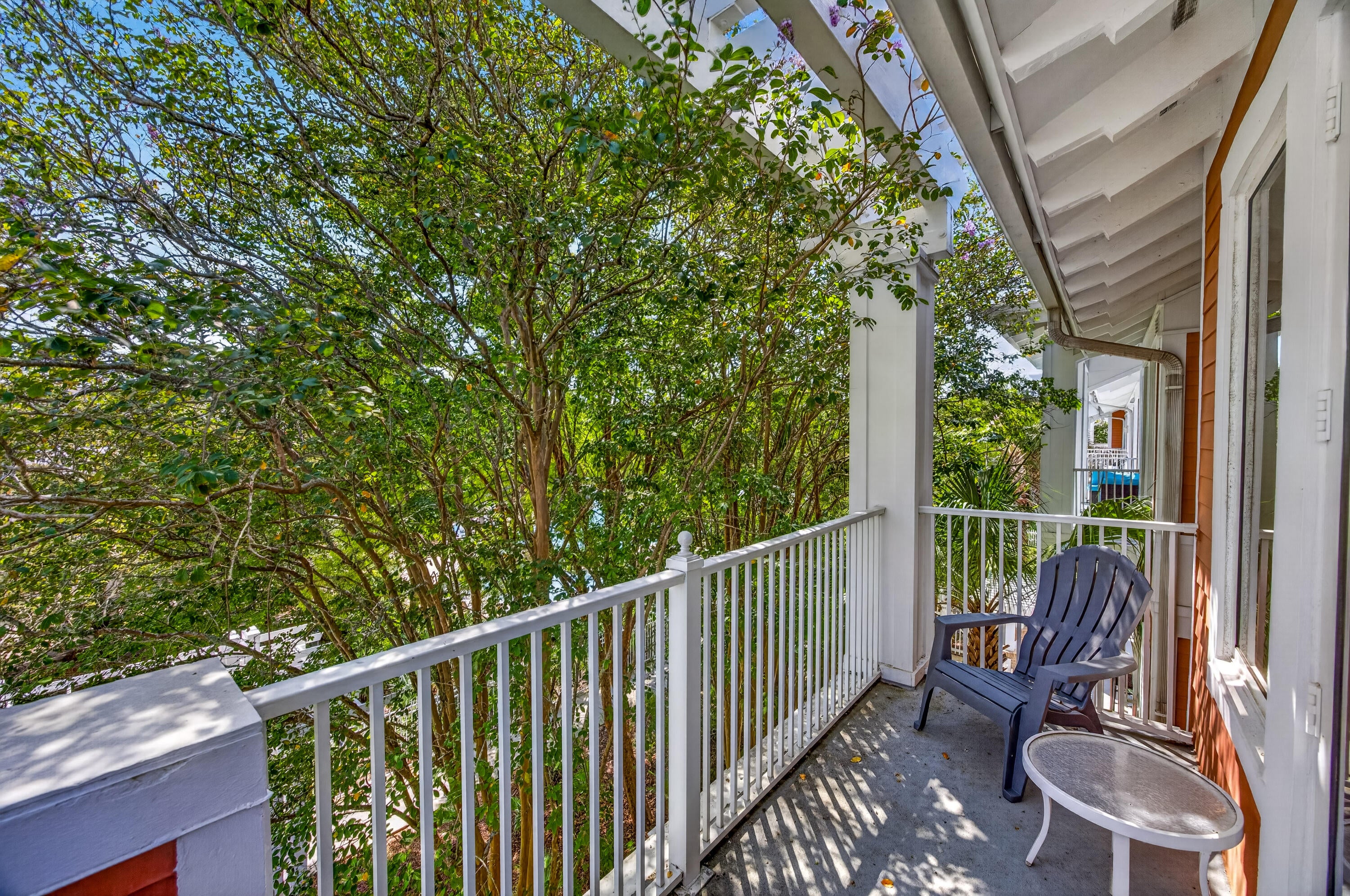 MARKET STREET INN - Residential
