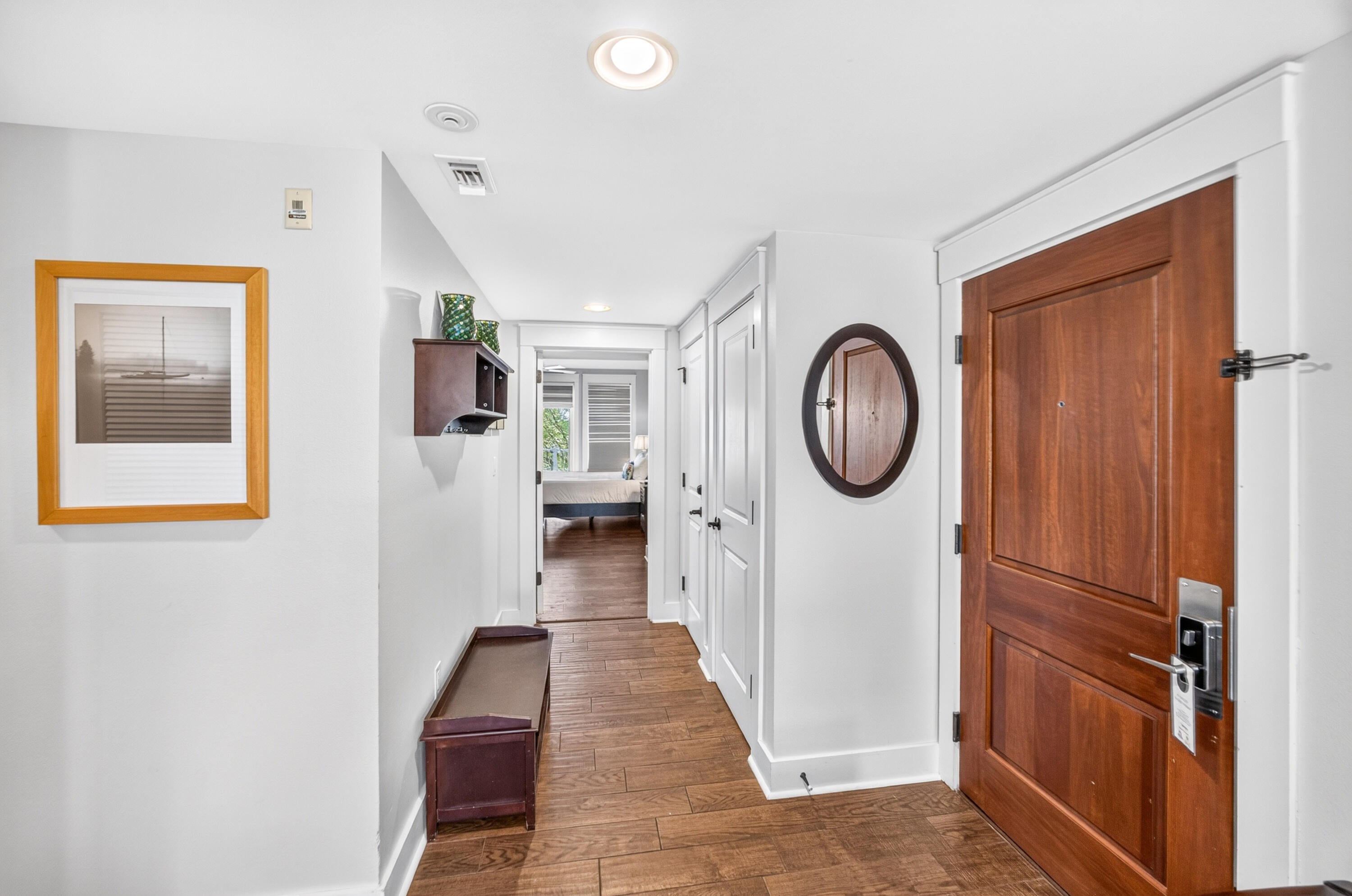 MARKET STREET INN - Residential