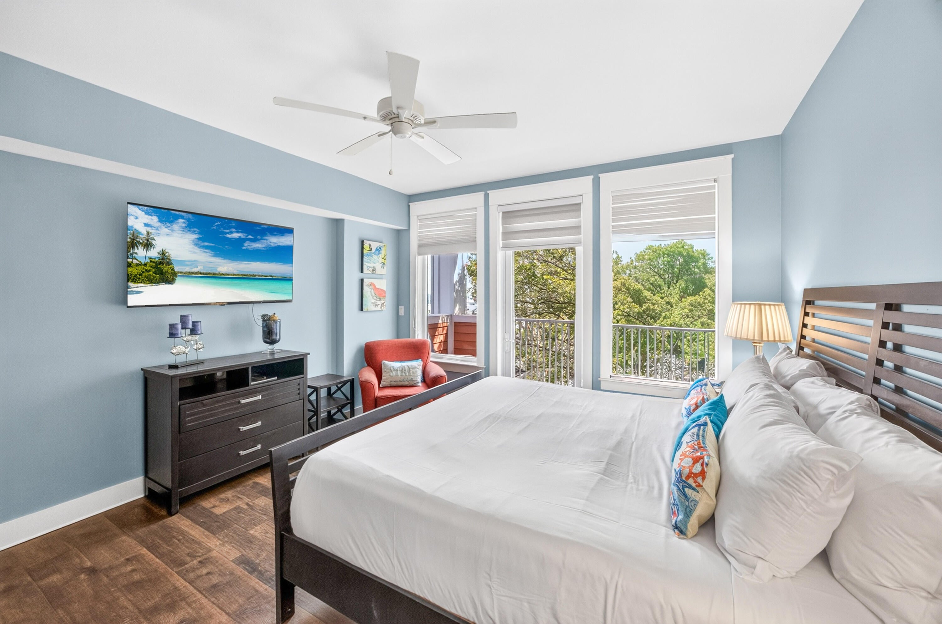 MARKET STREET INN - Residential