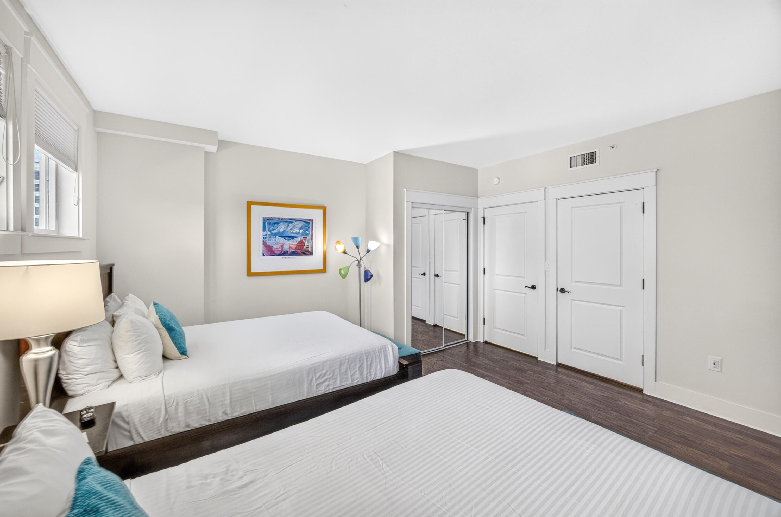 MARKET STREET INN - Residential