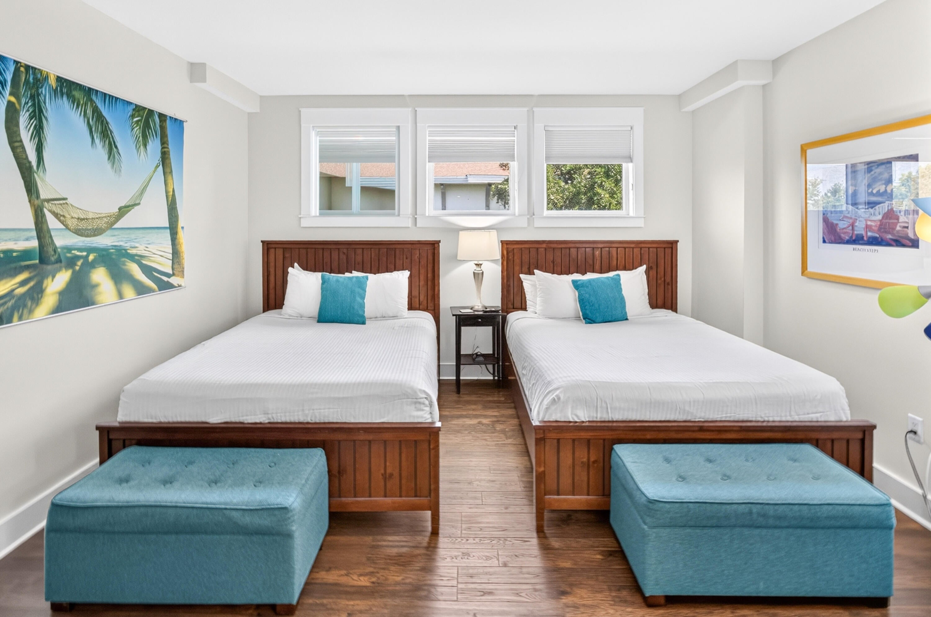 MARKET STREET INN - Residential