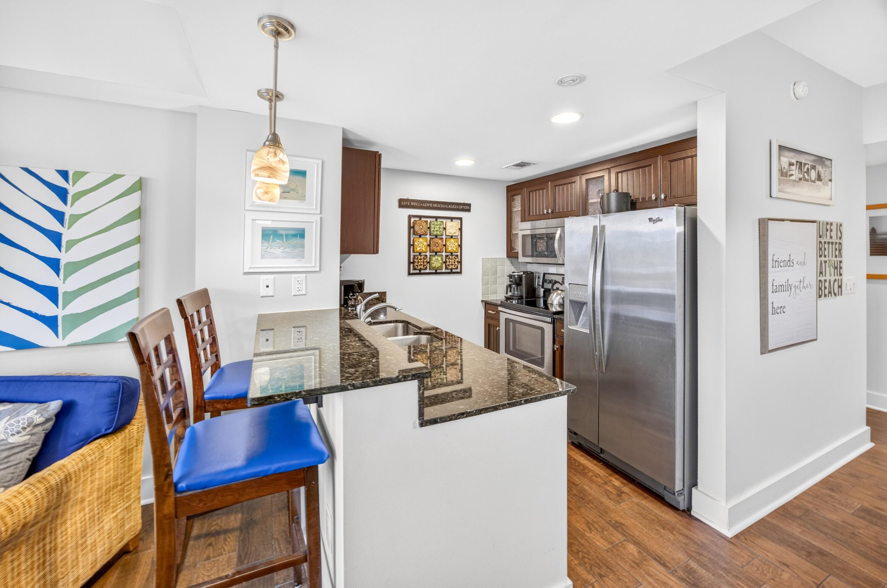 MARKET STREET INN - Residential