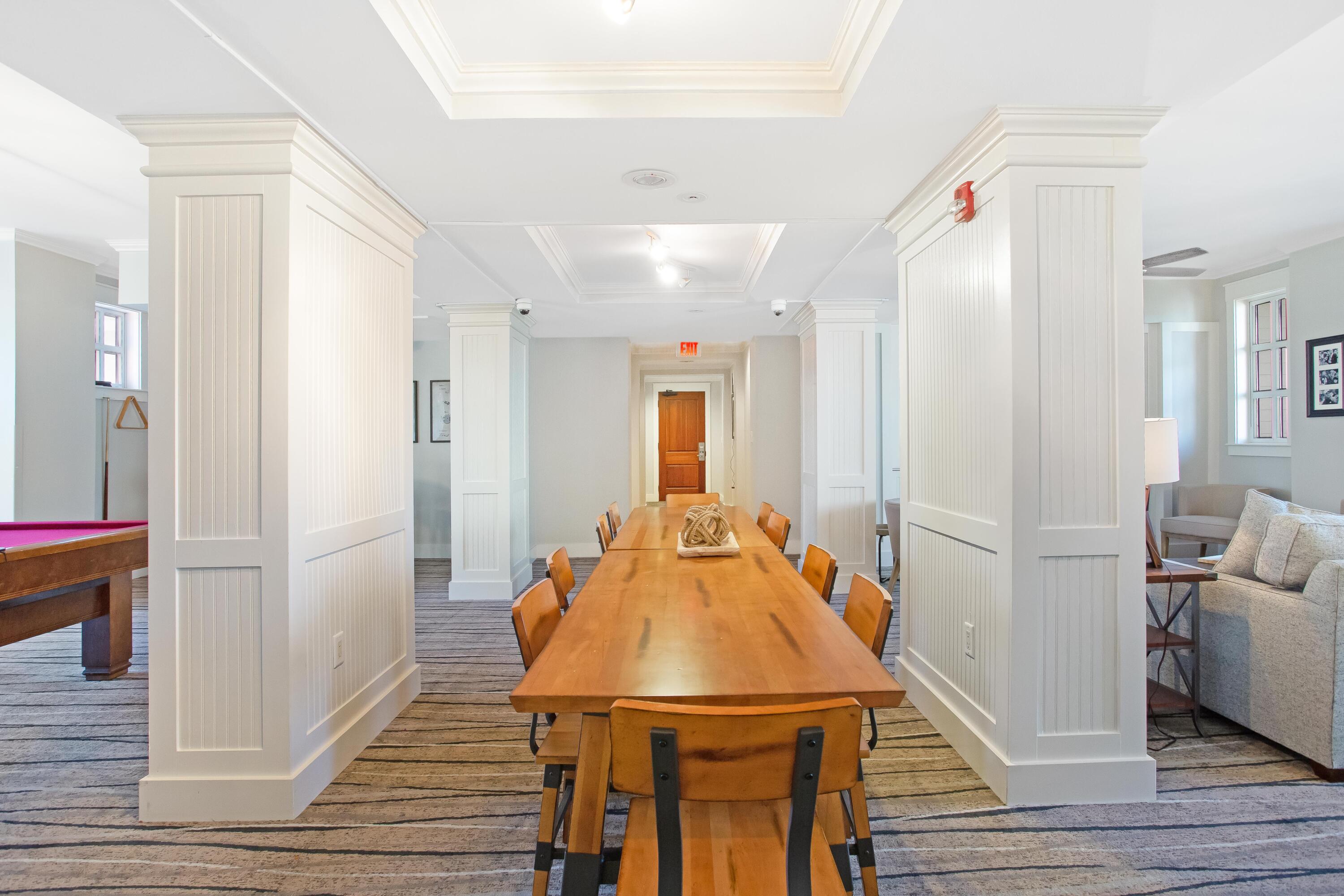 MARKET STREET INN - Residential