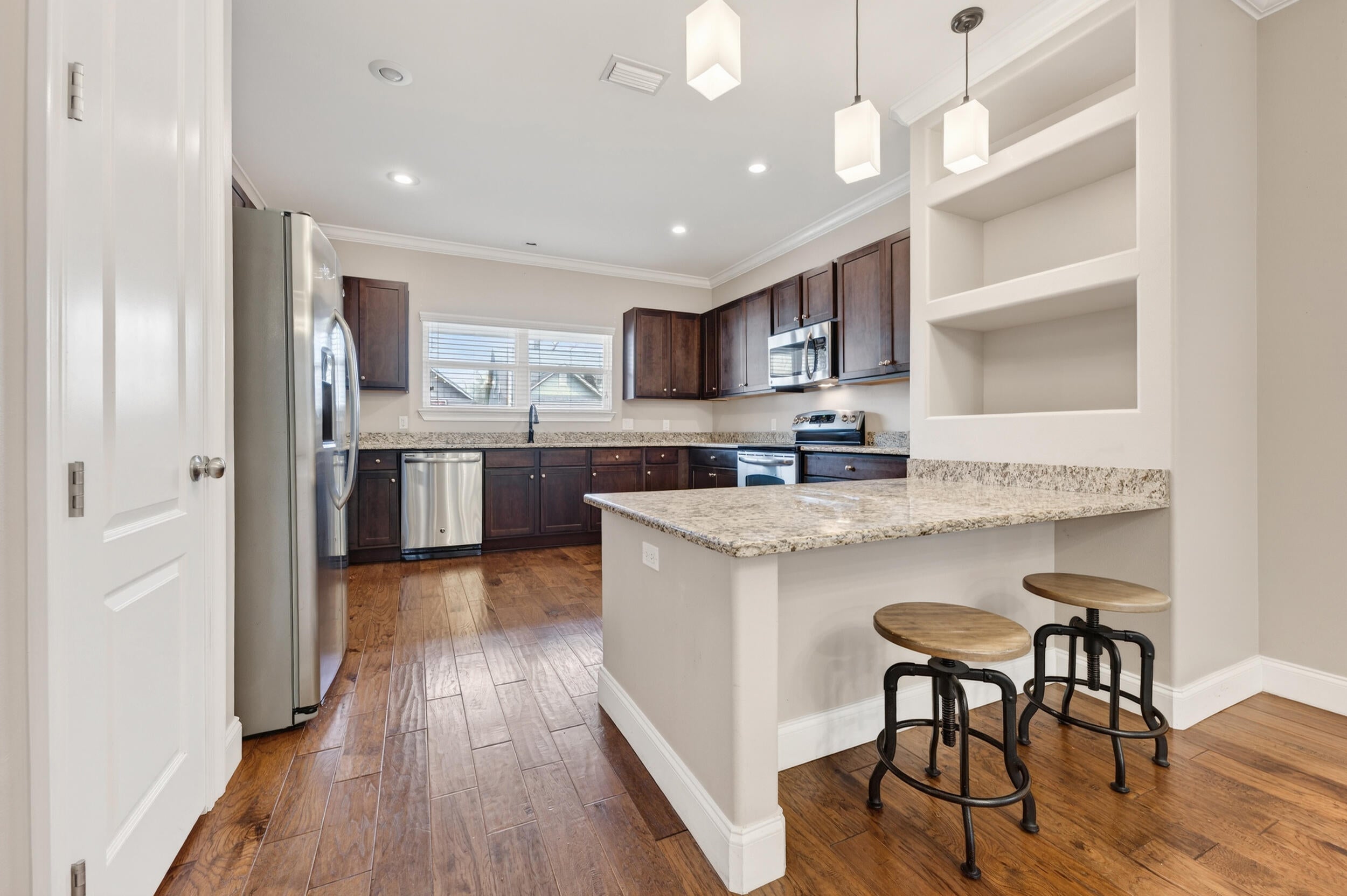 Arrowhead Way - Residential