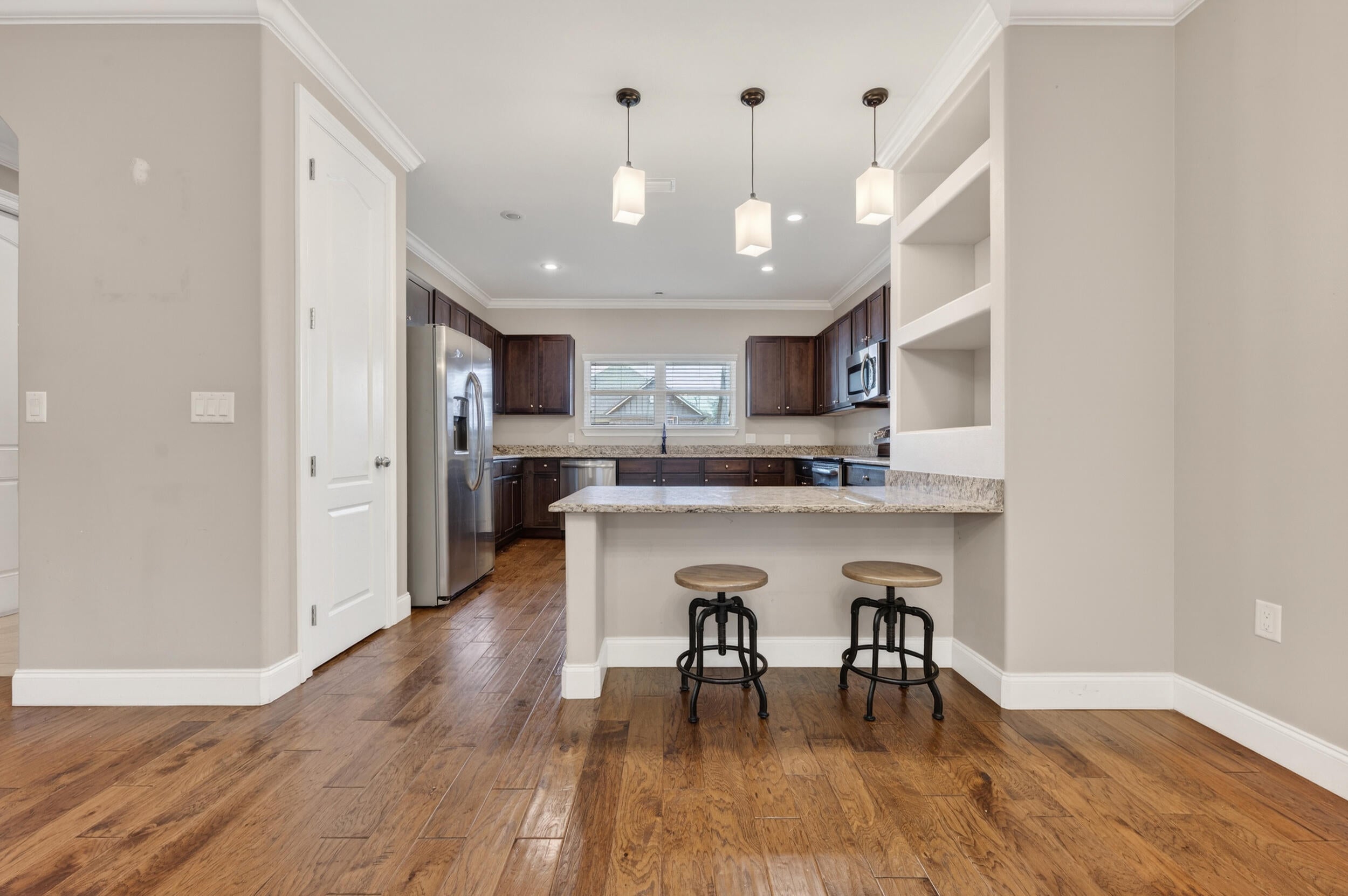 Arrowhead Way - Residential