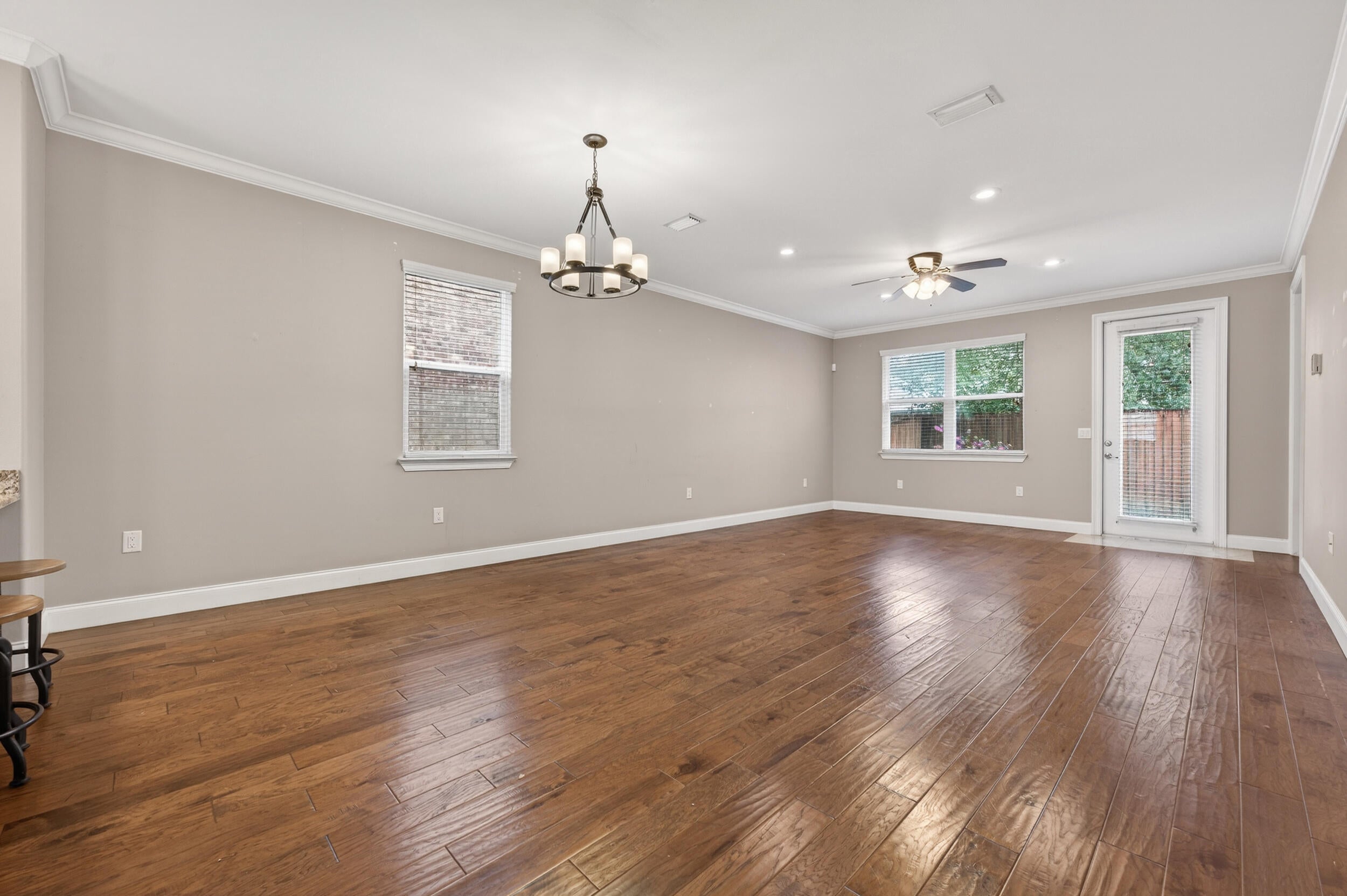 Arrowhead Way - Residential