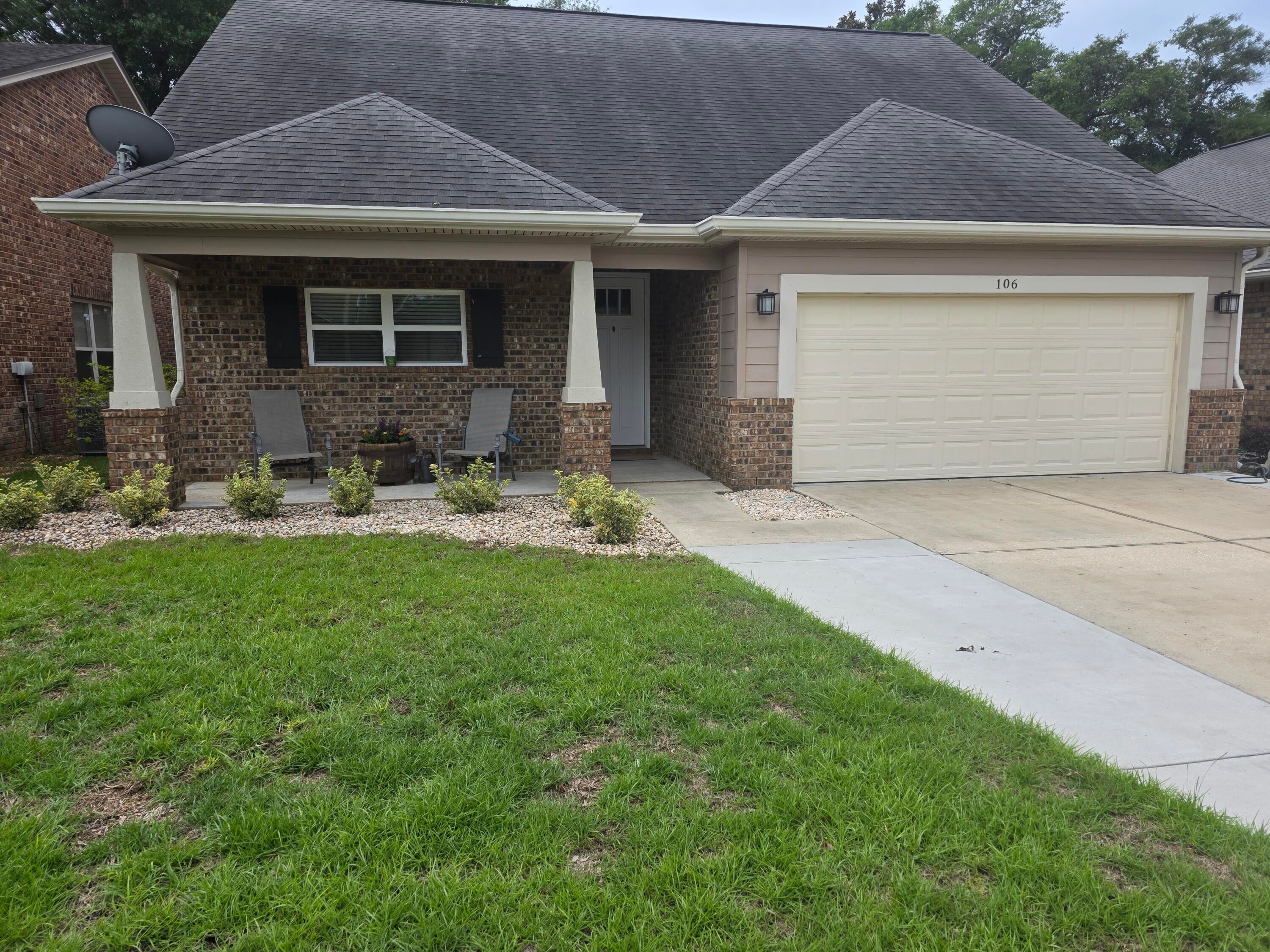 Arrowhead Way - Residential