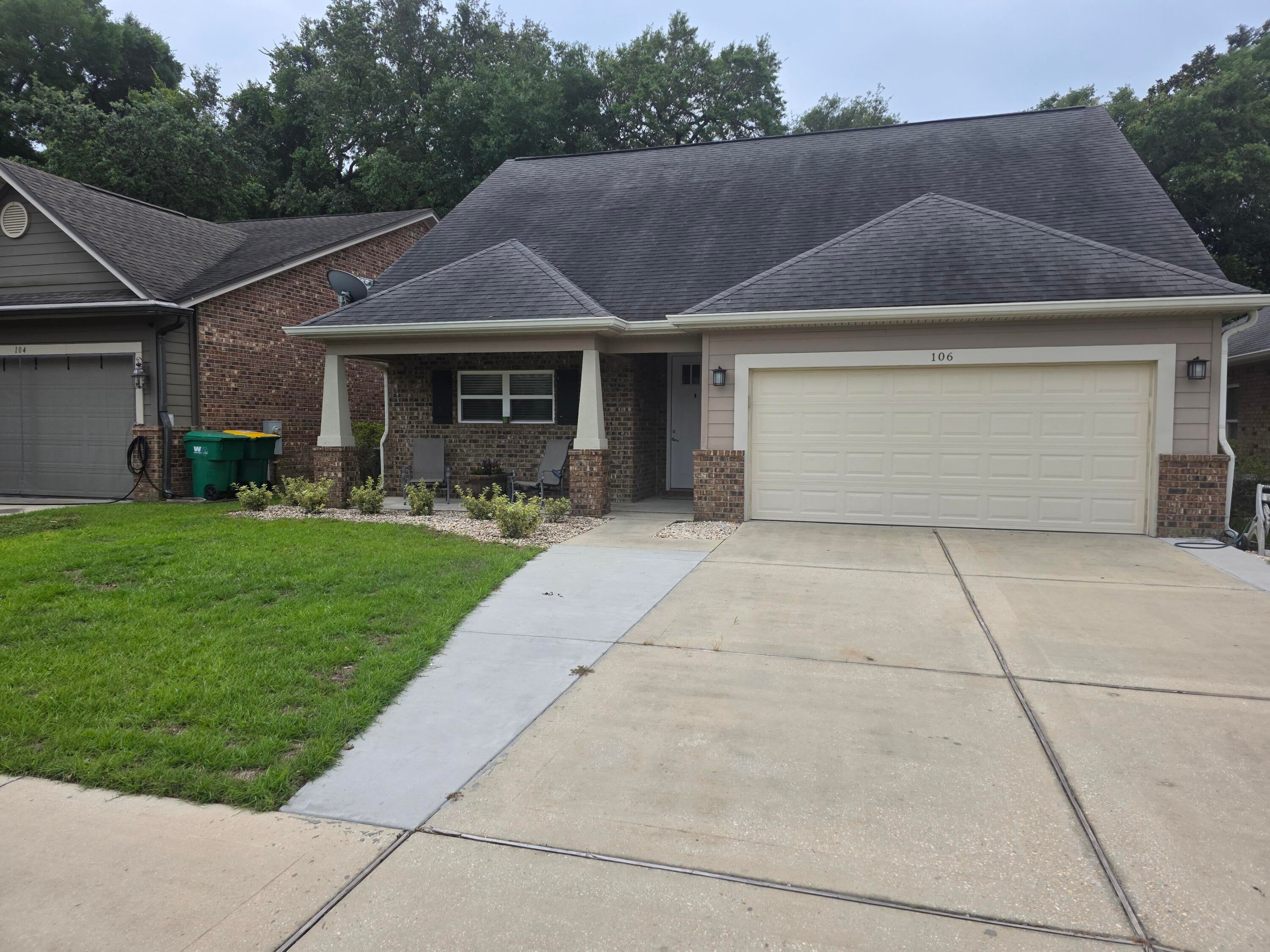Arrowhead Way - Residential