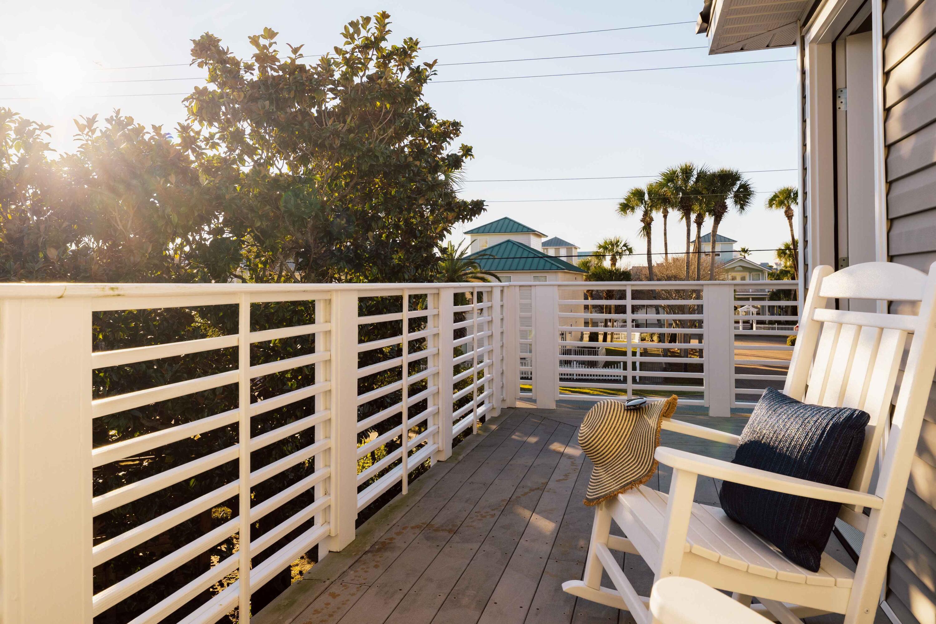 CRYSTAL BEACH - Residential