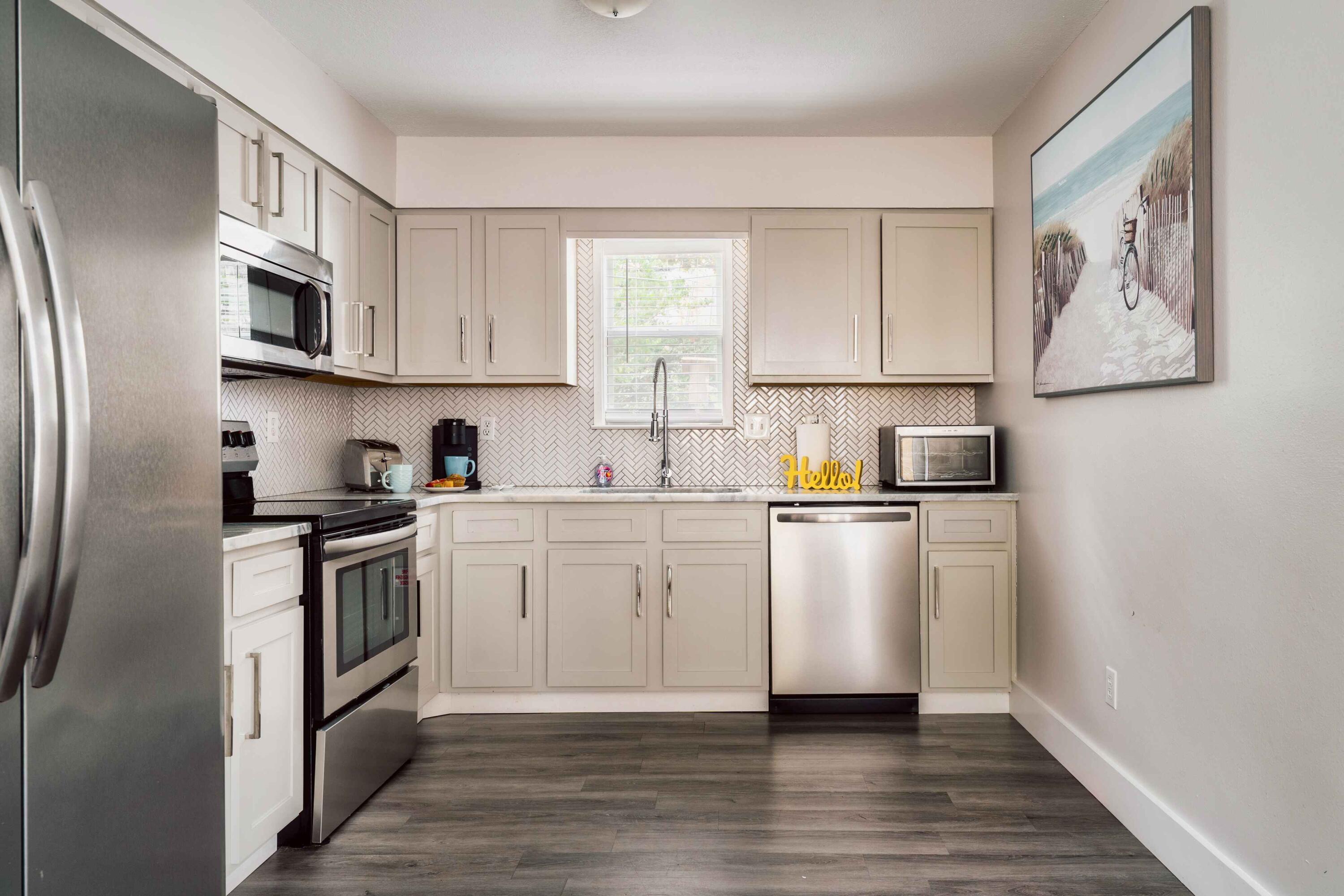 CRYSTAL BEACH - Residential