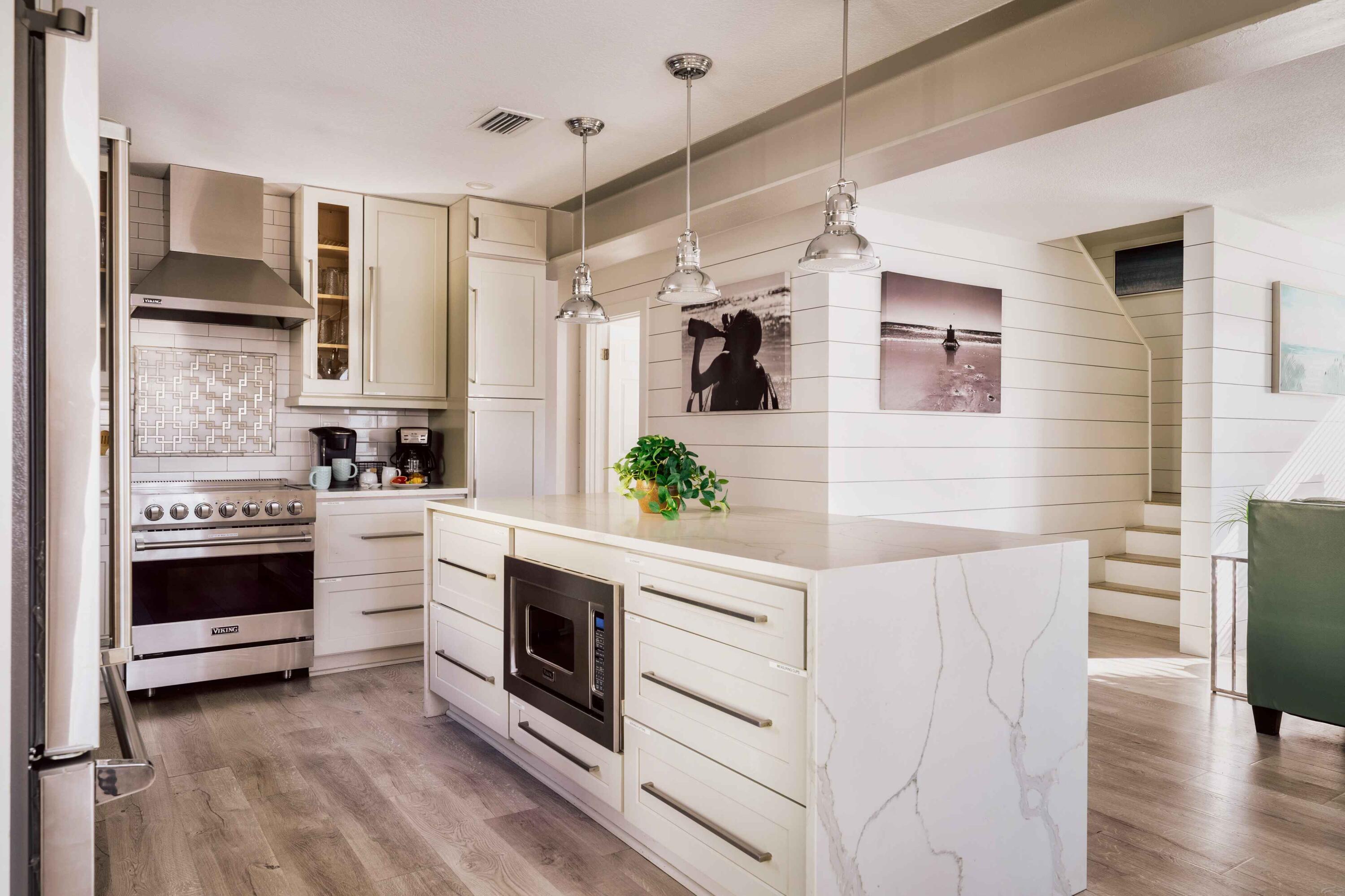 CRYSTAL BEACH - Residential