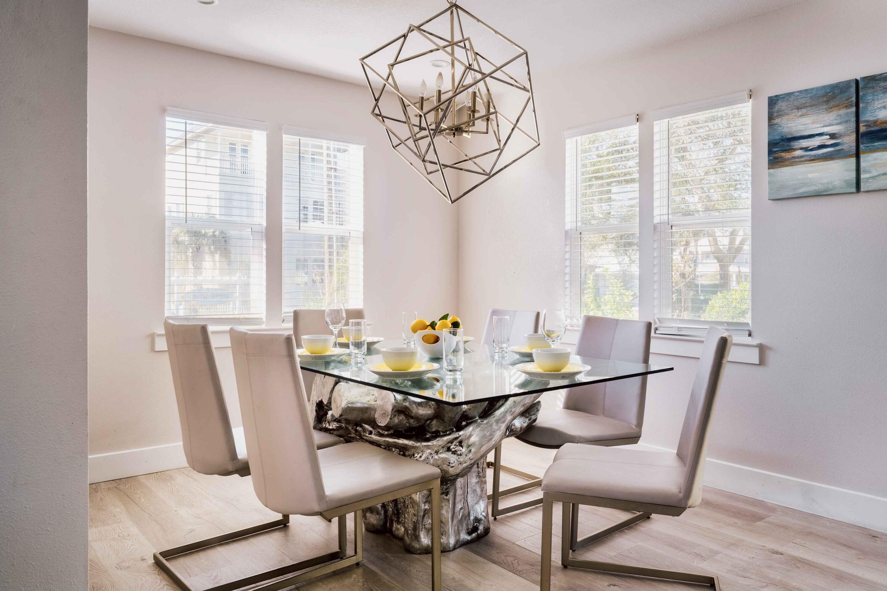 CRYSTAL BEACH - Residential