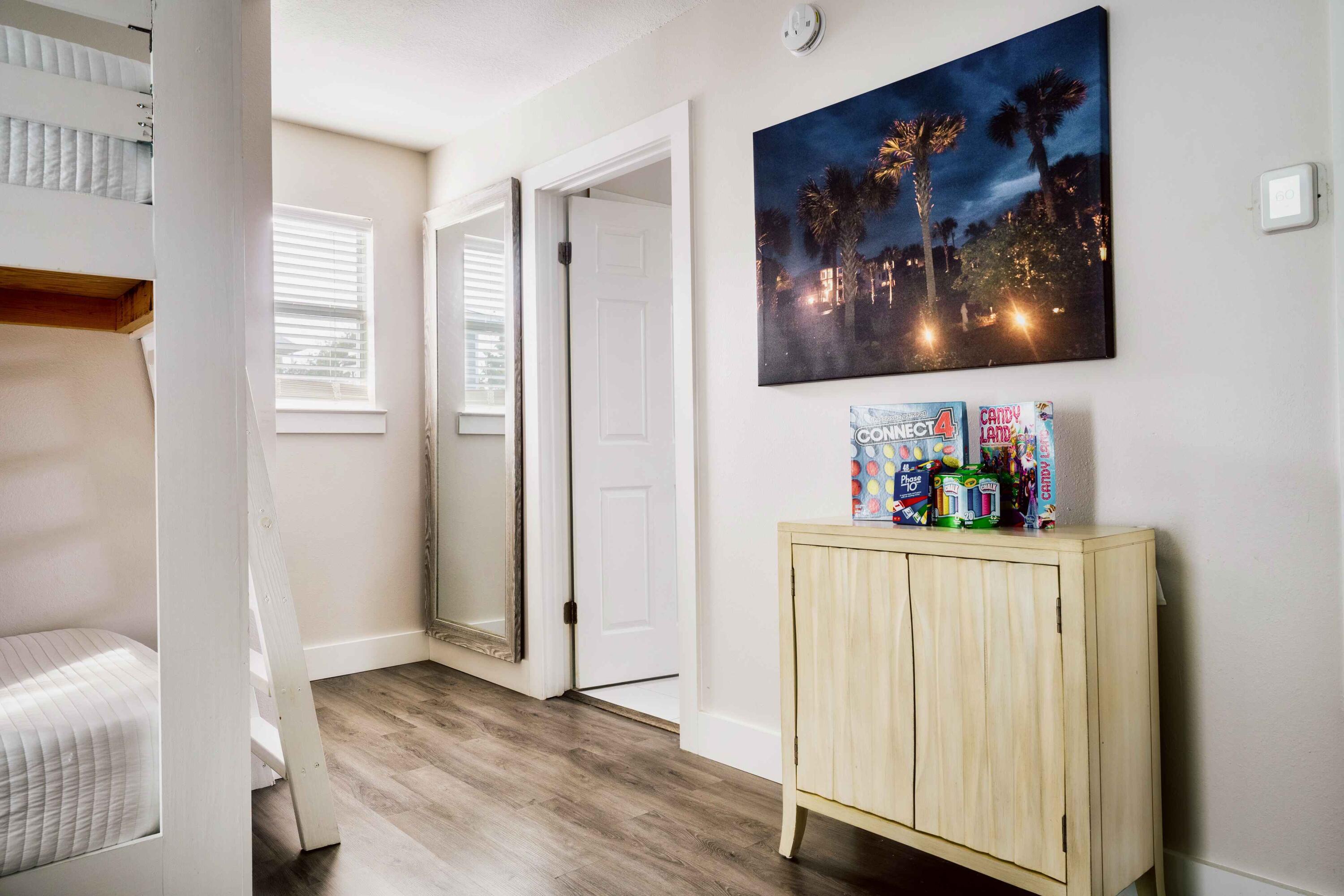 CRYSTAL BEACH - Residential